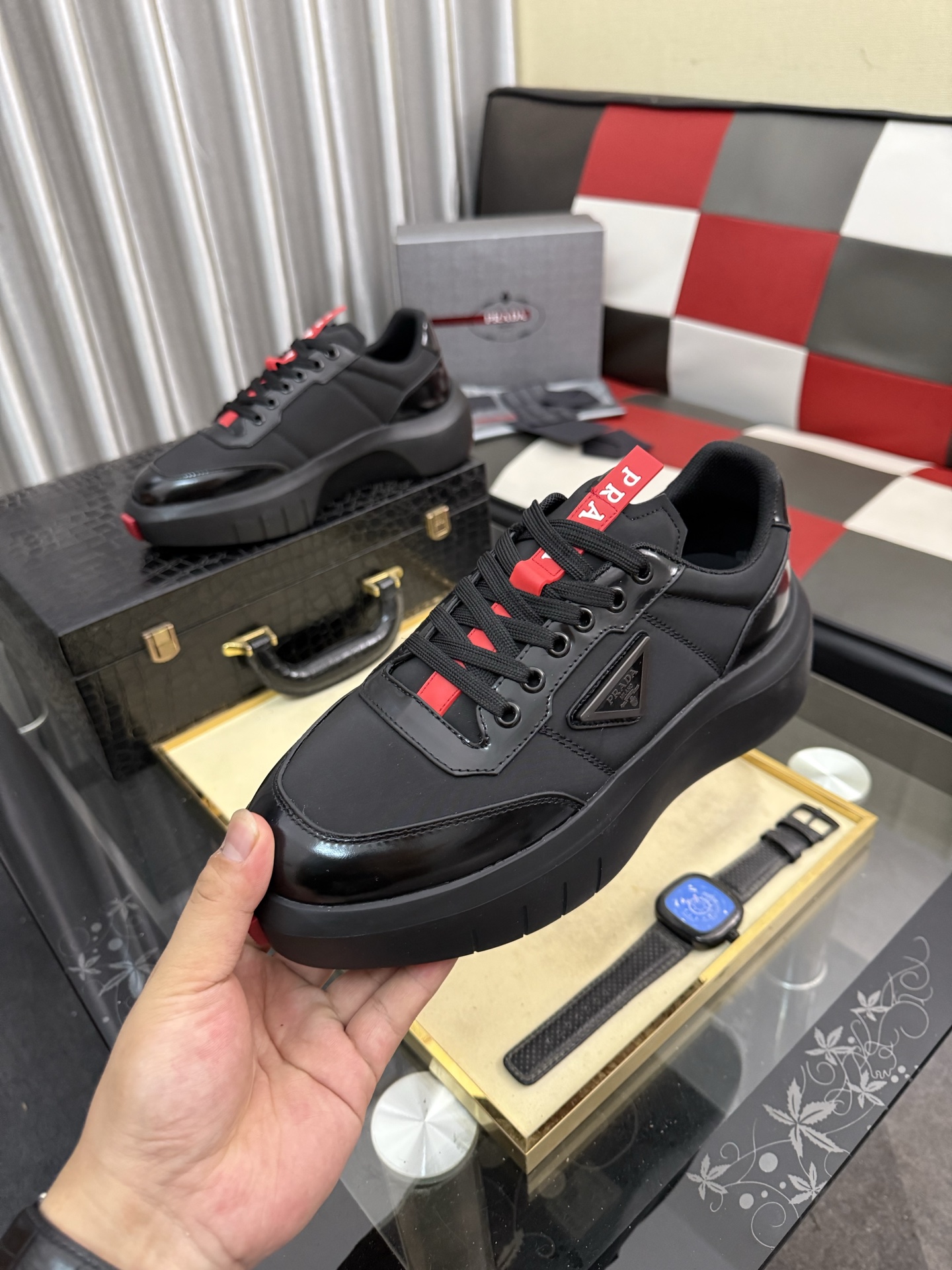 Prada