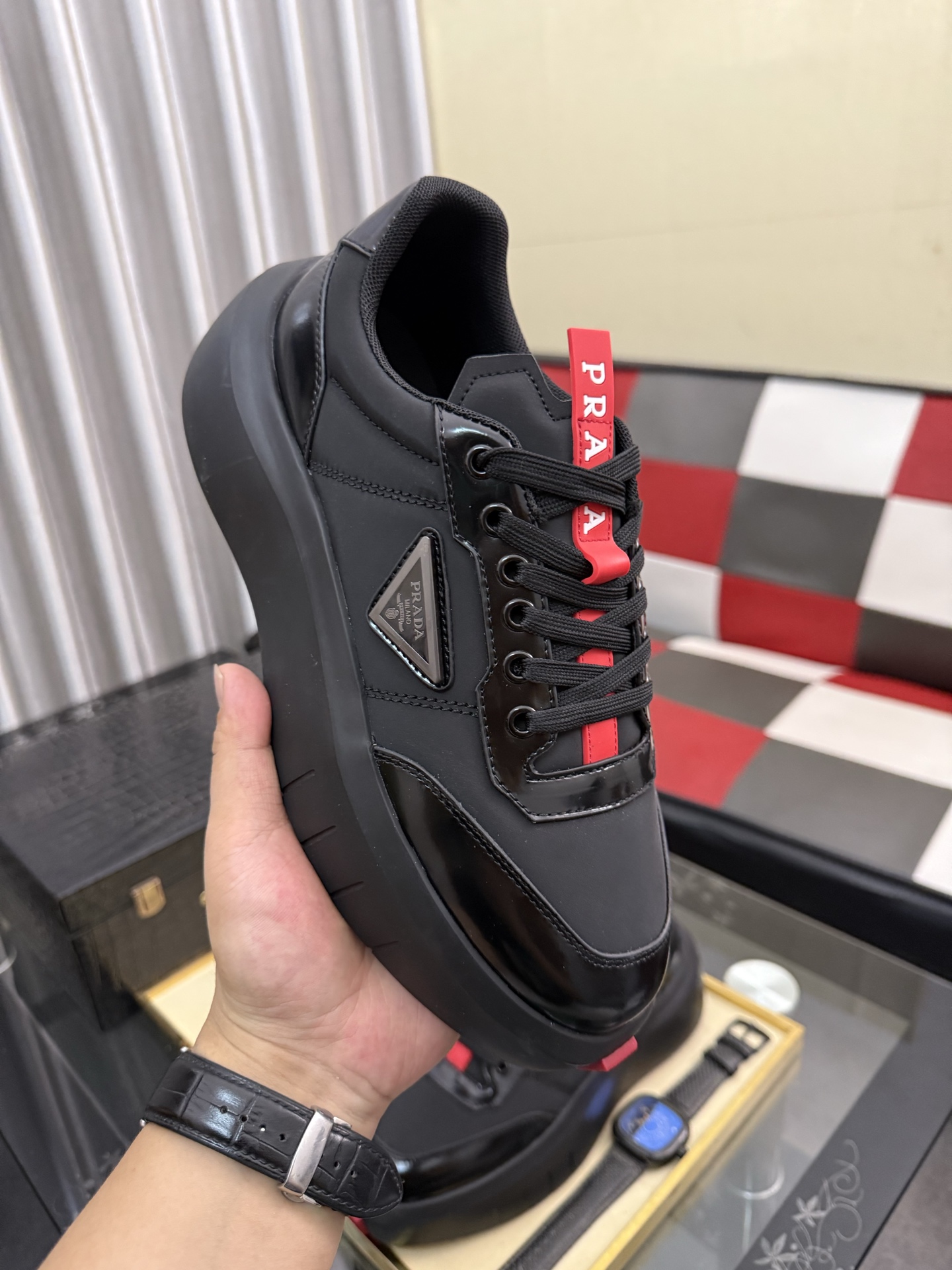 Prada