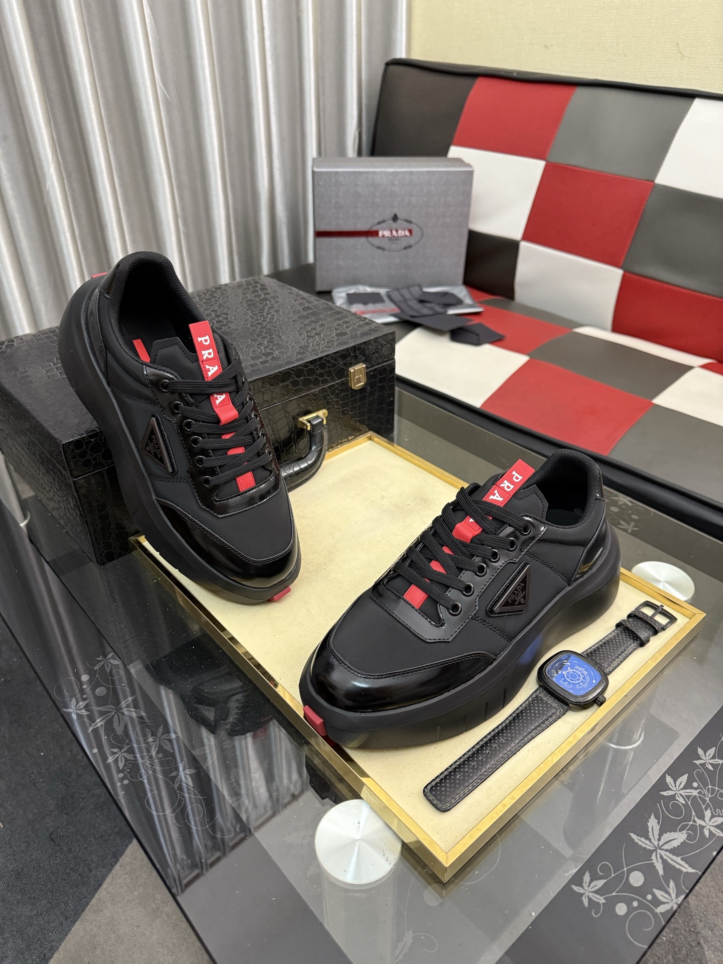 Prada