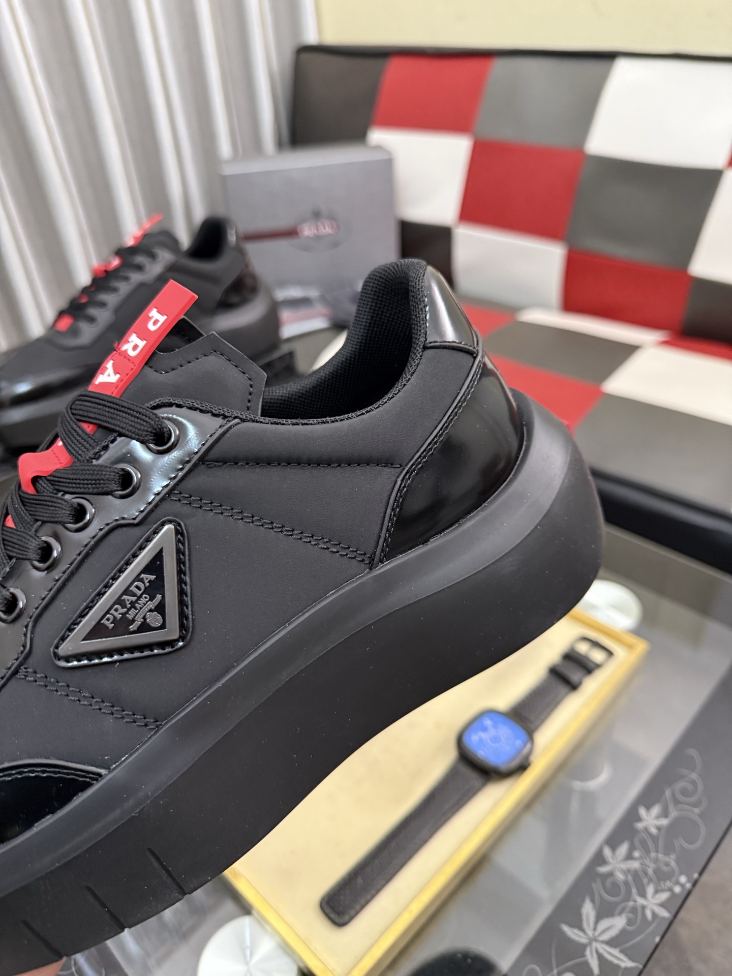 Prada