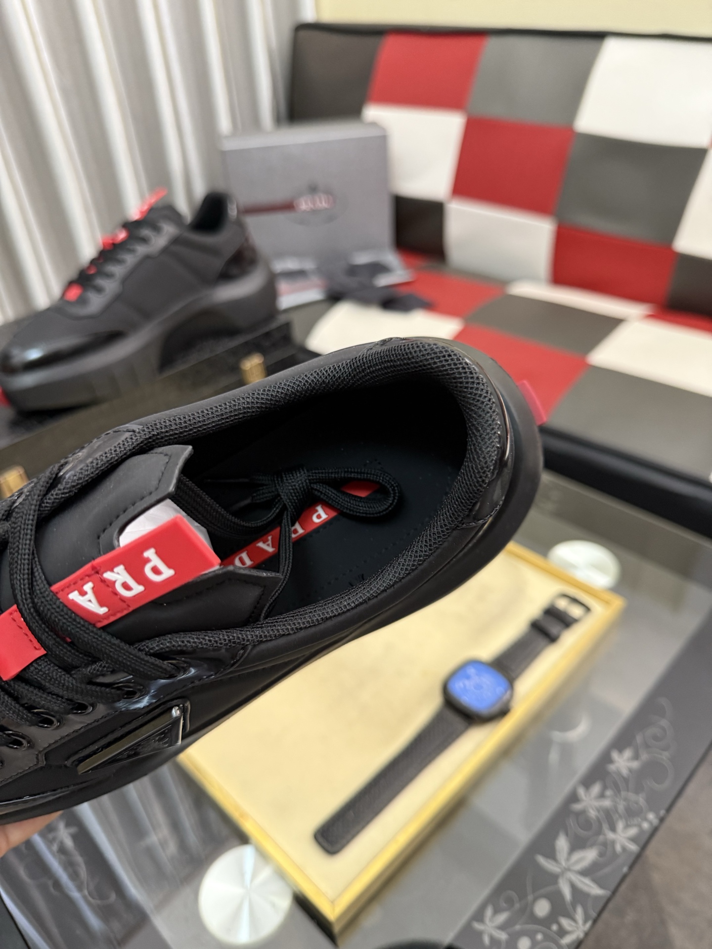 Prada