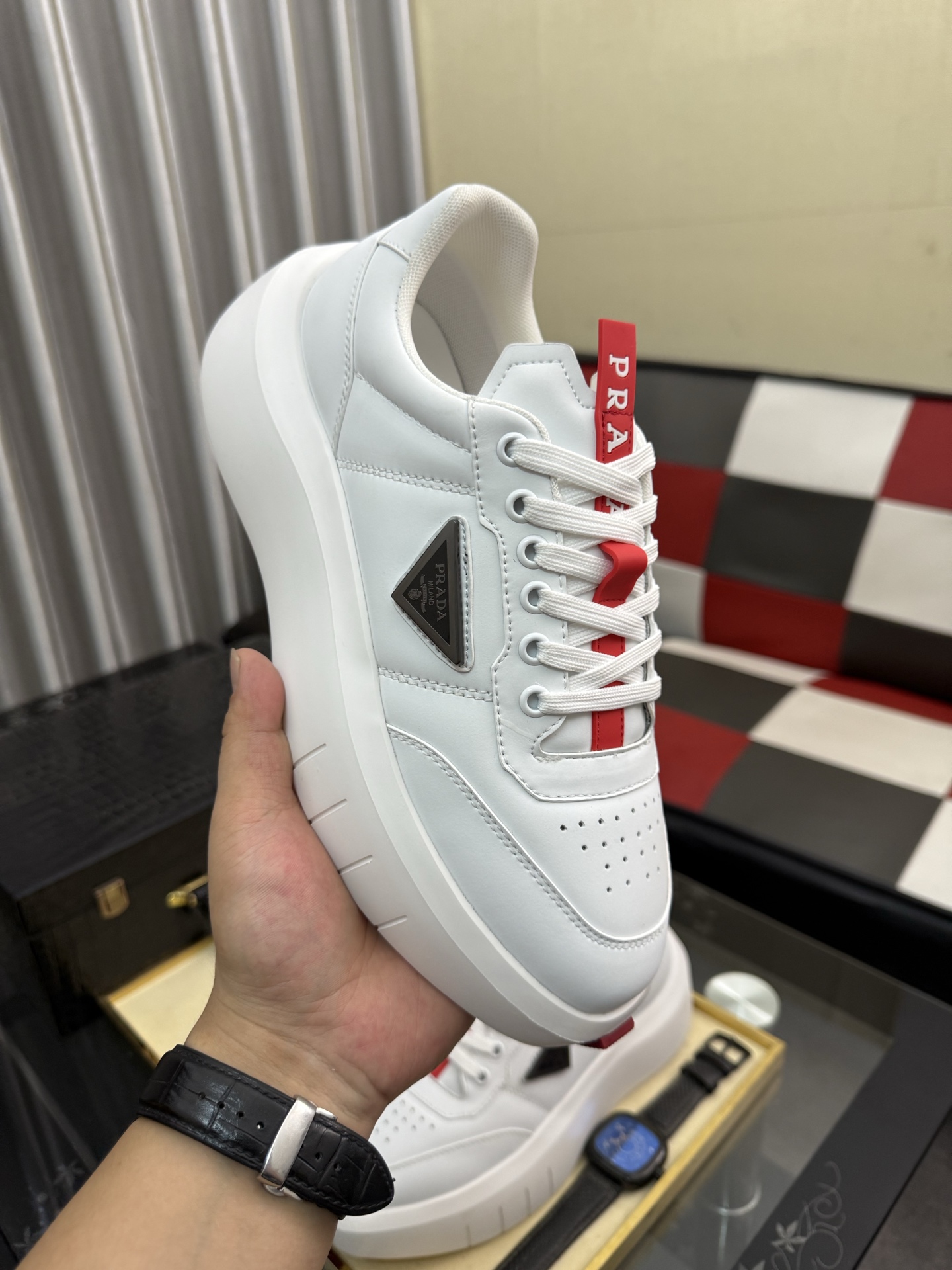 Prada