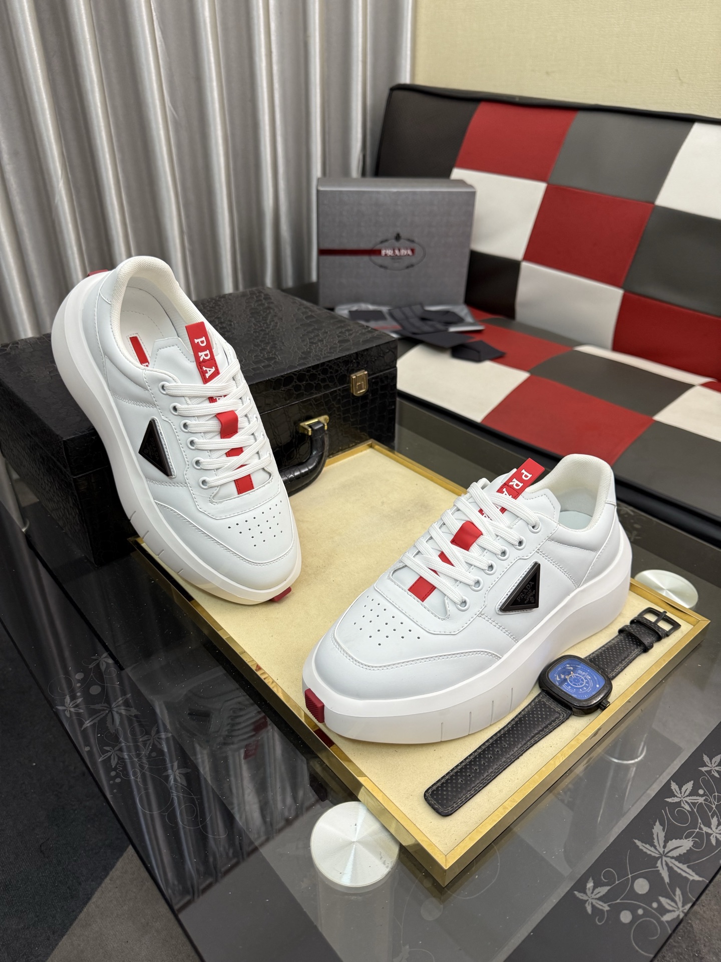 Prada