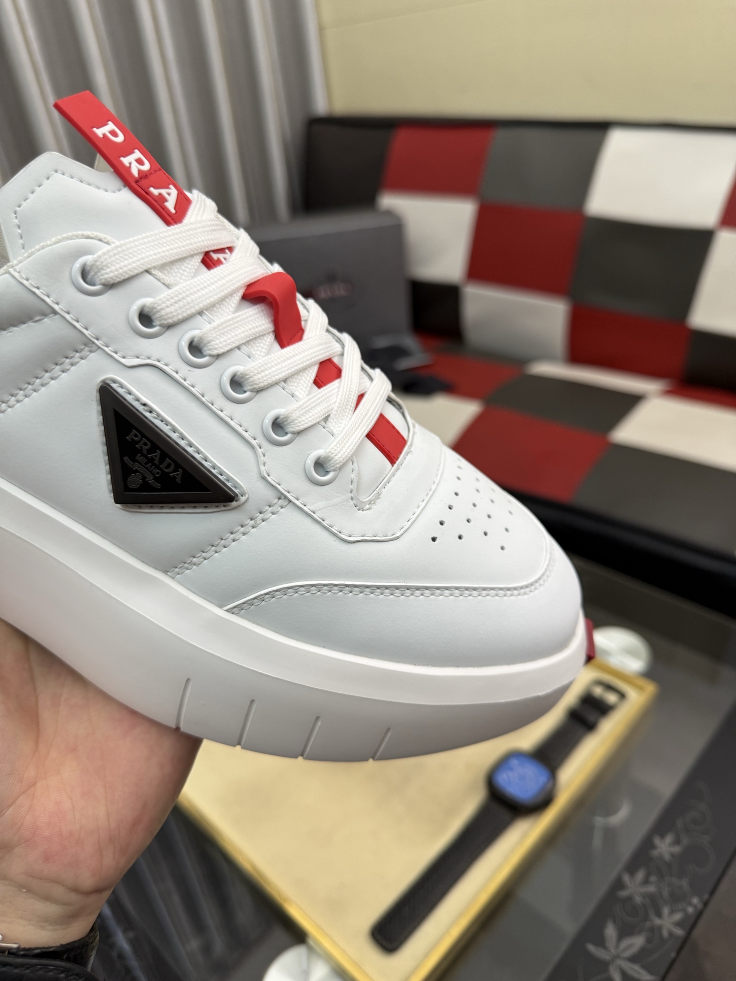 Prada