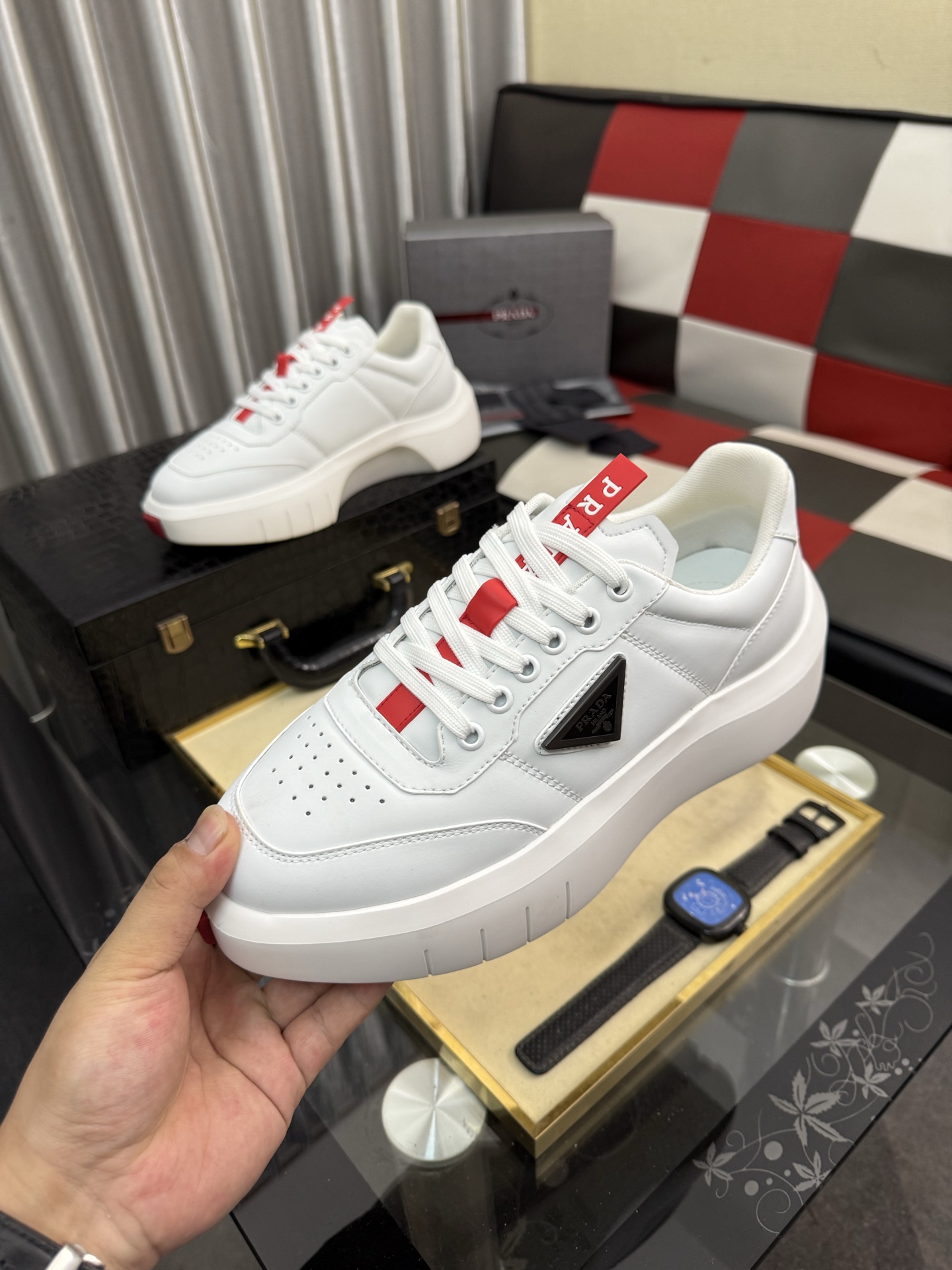 Prada
