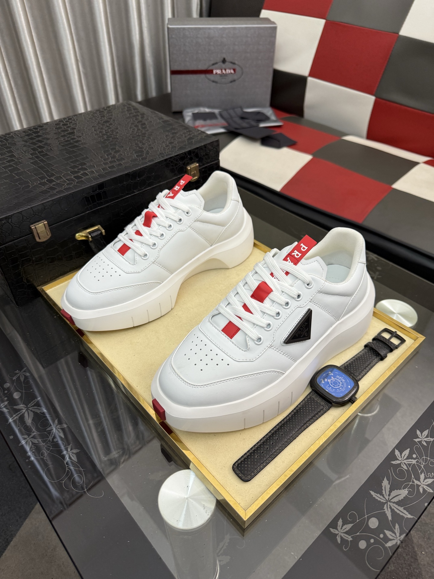 Prada