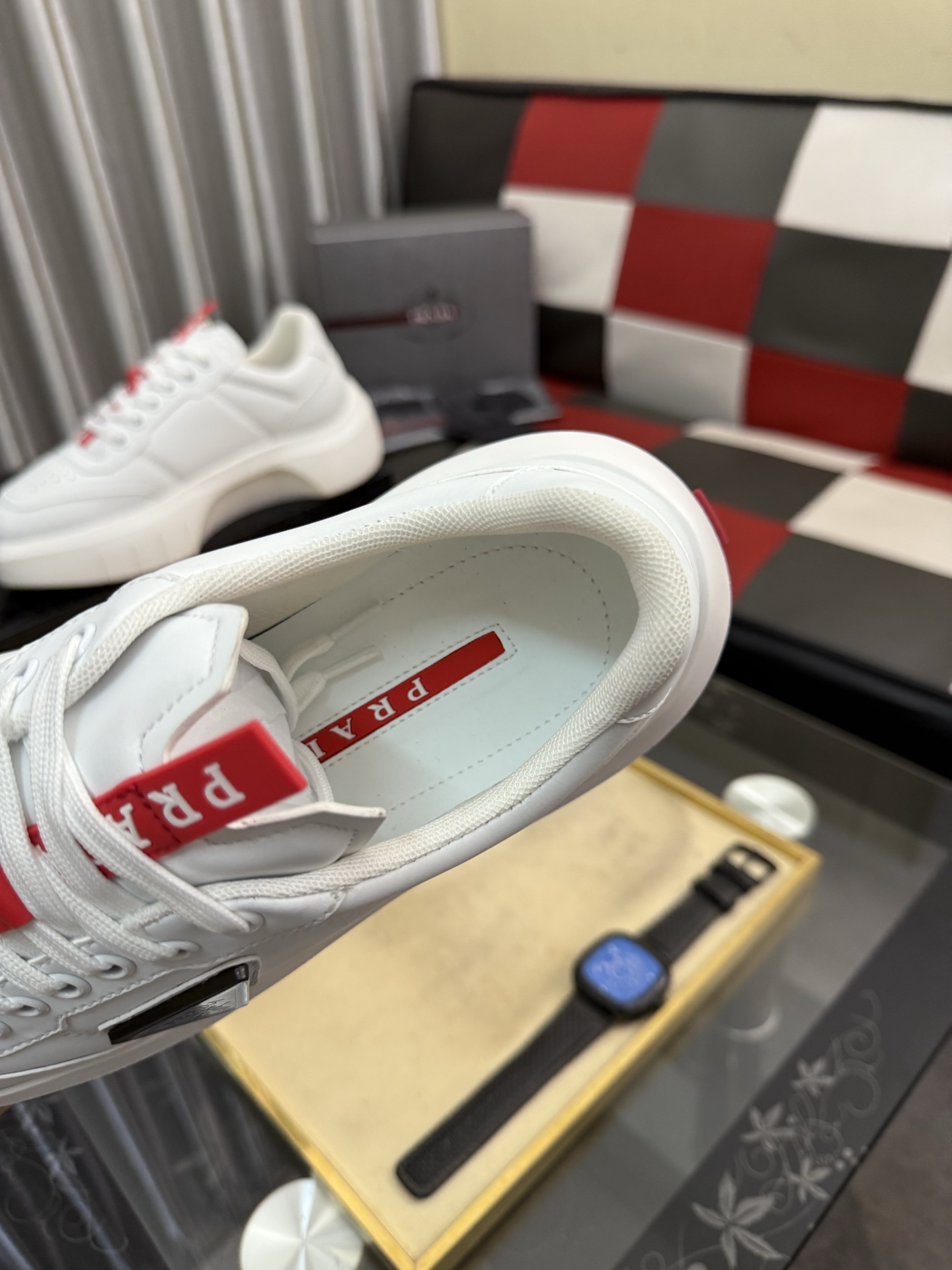 Prada