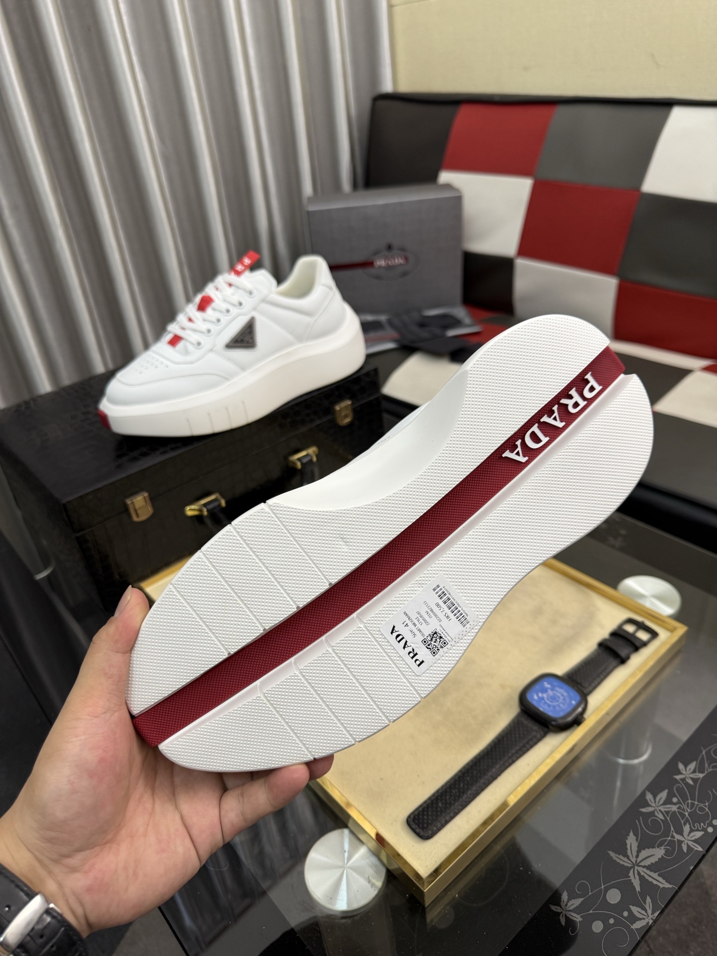 Prada