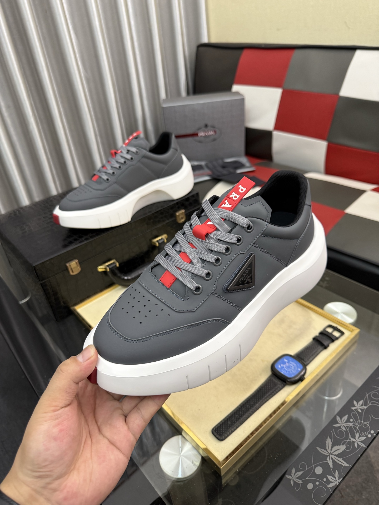 Prada