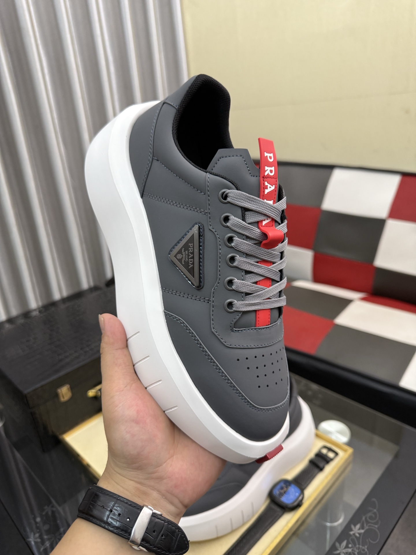 Prada