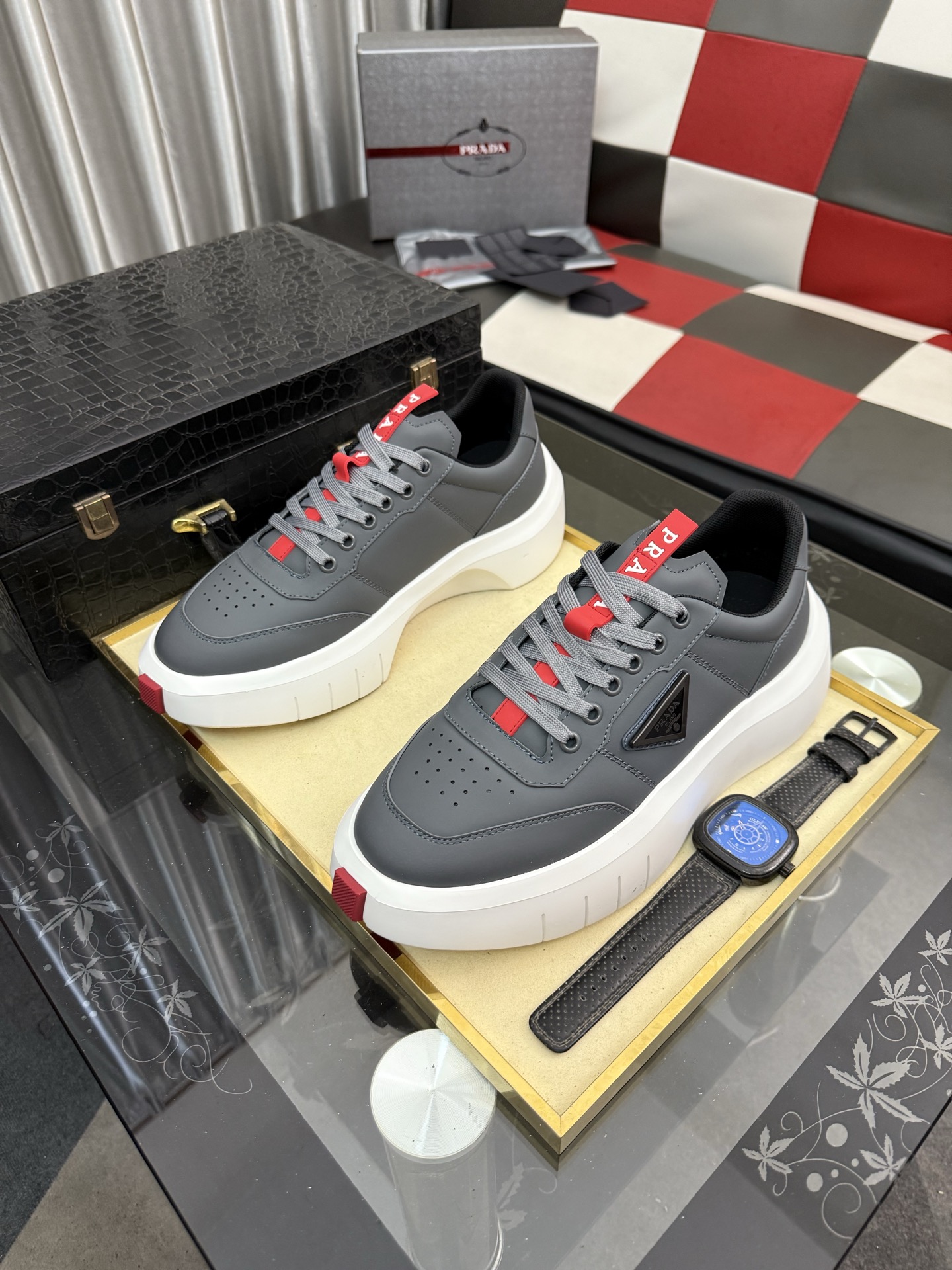 Prada