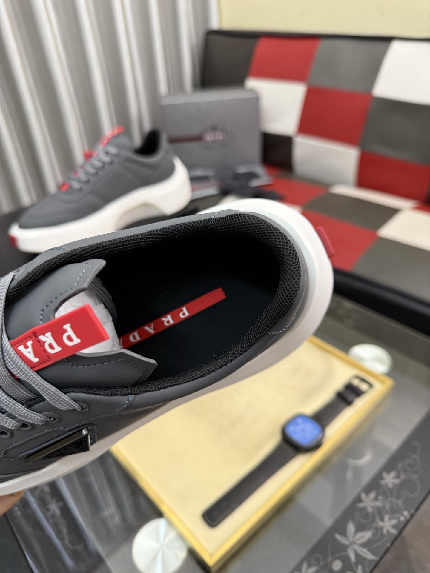 Prada