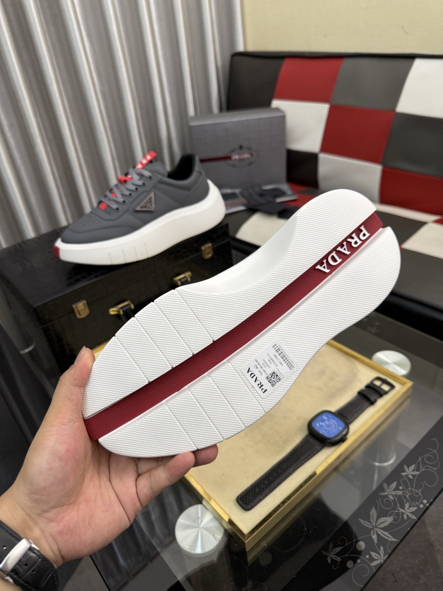 Prada