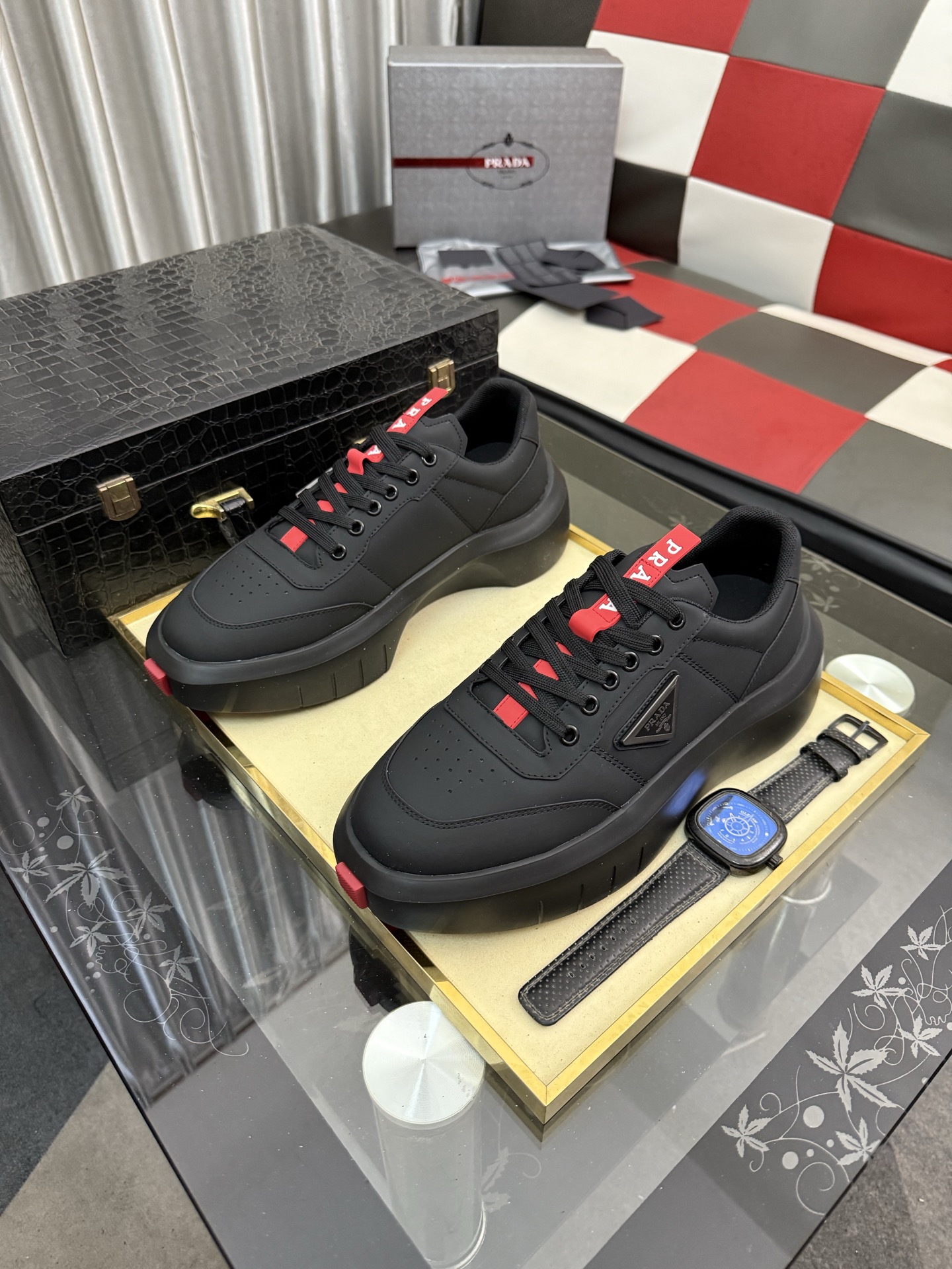 Prada