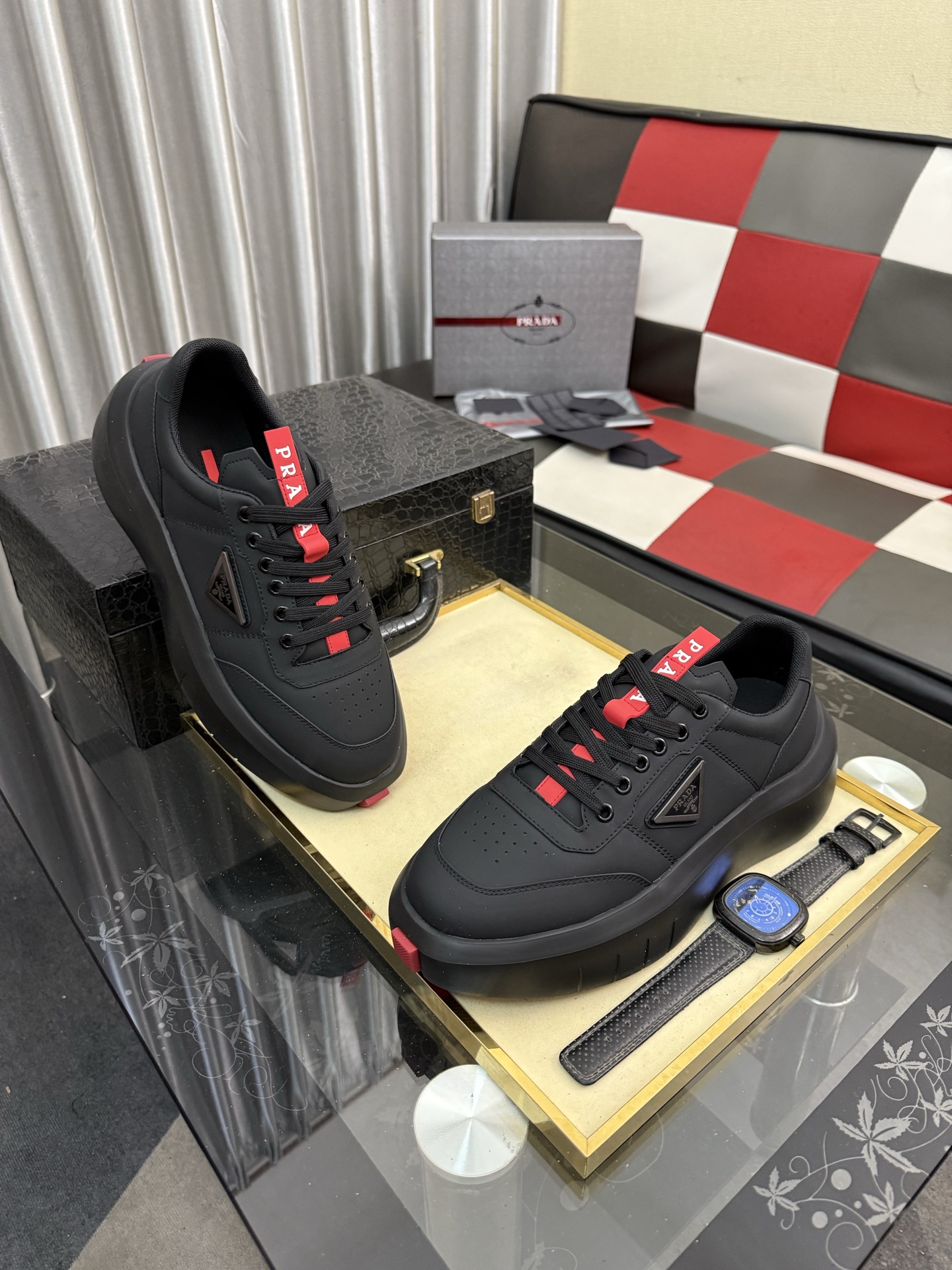 Prada