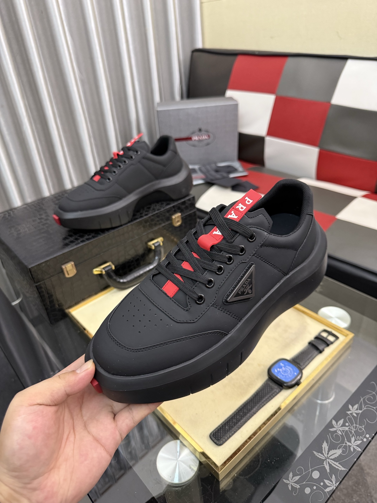 Prada