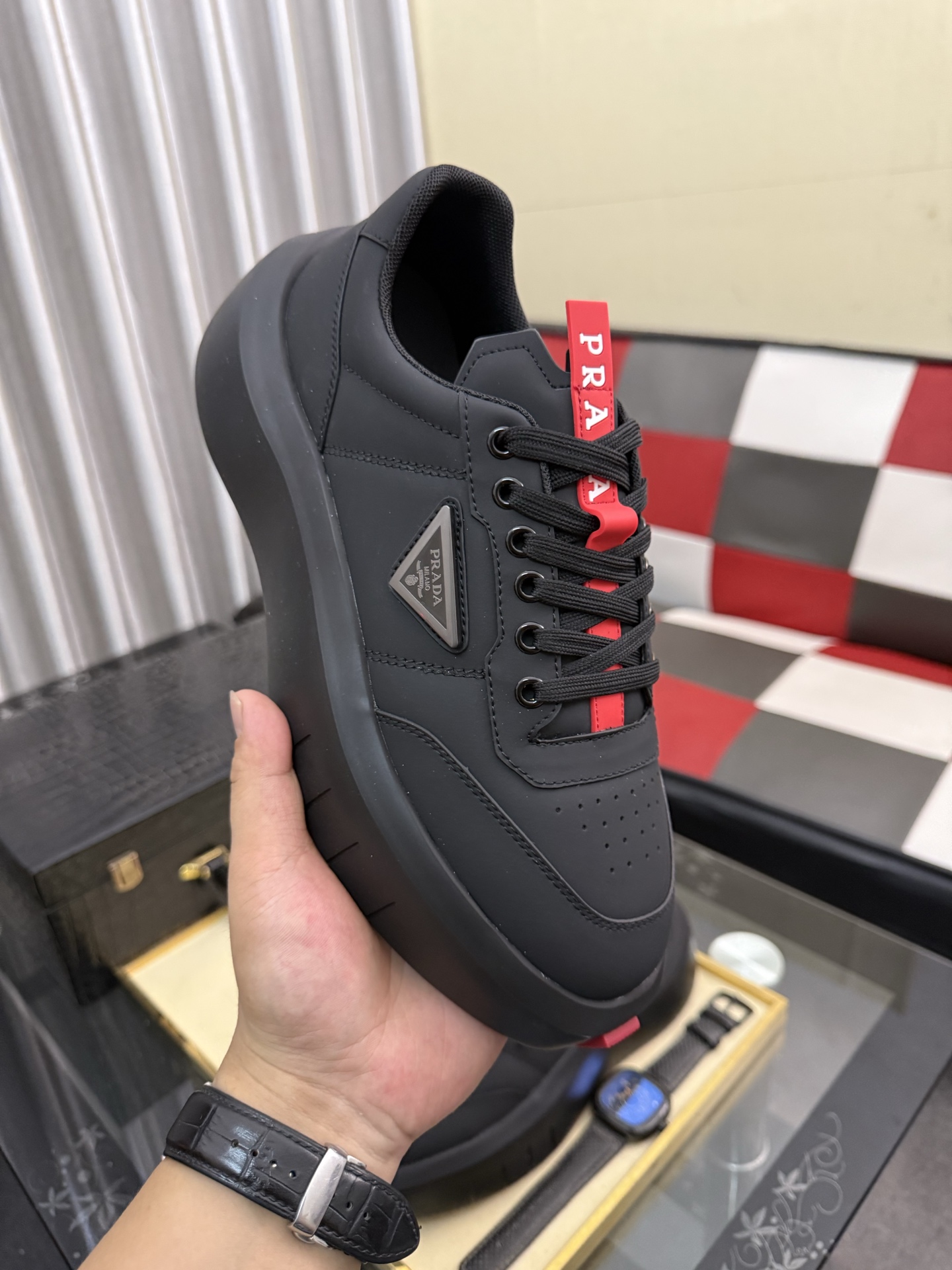 Prada
