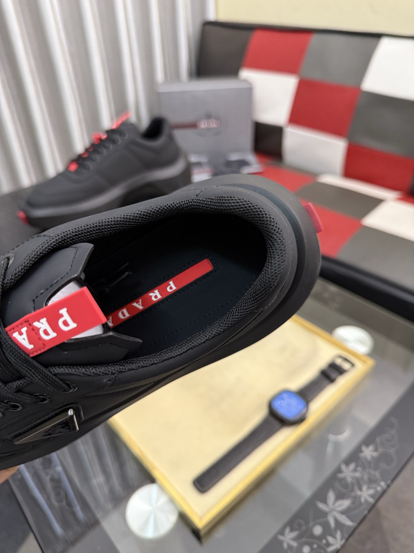 Prada