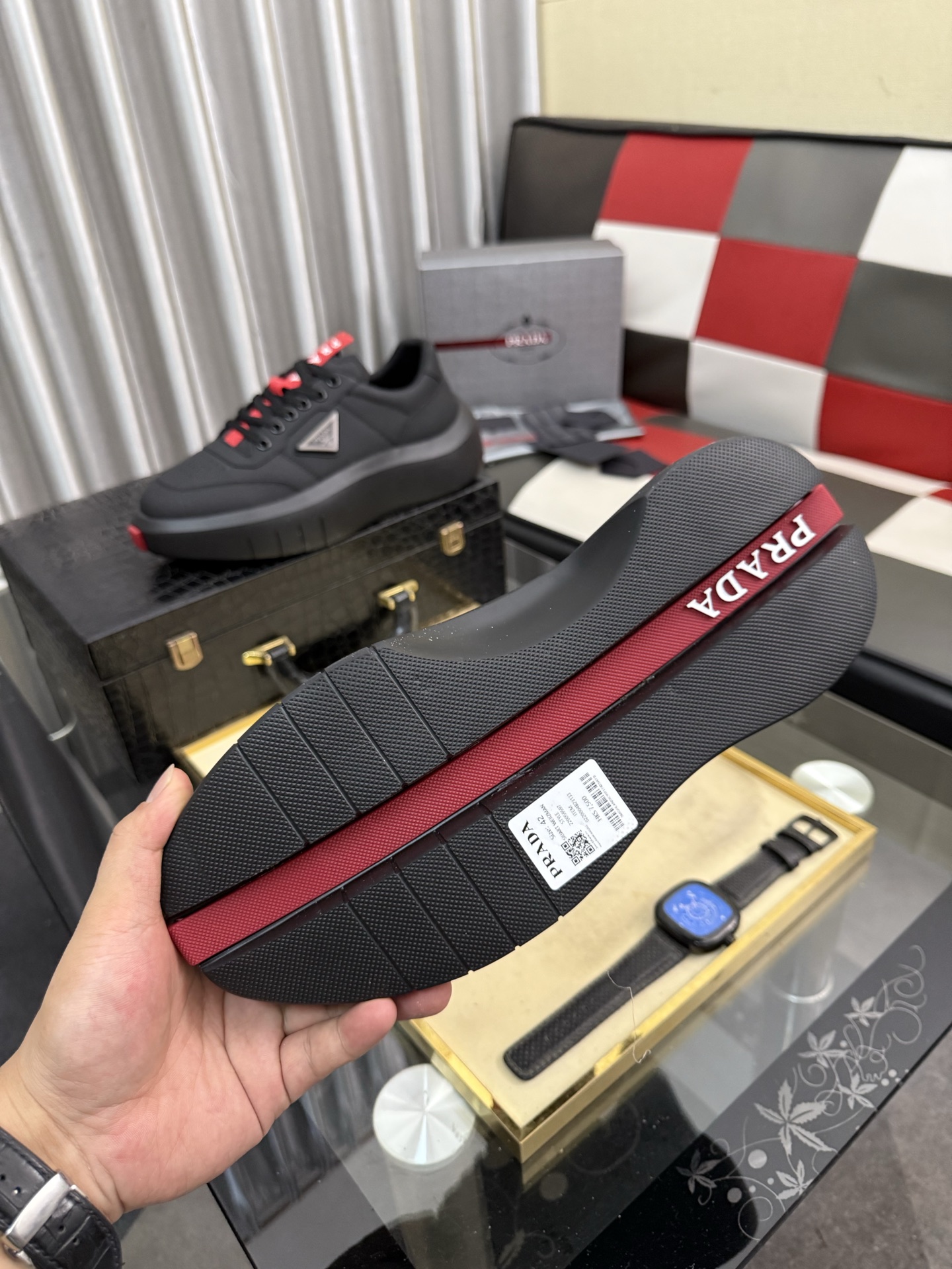 Prada