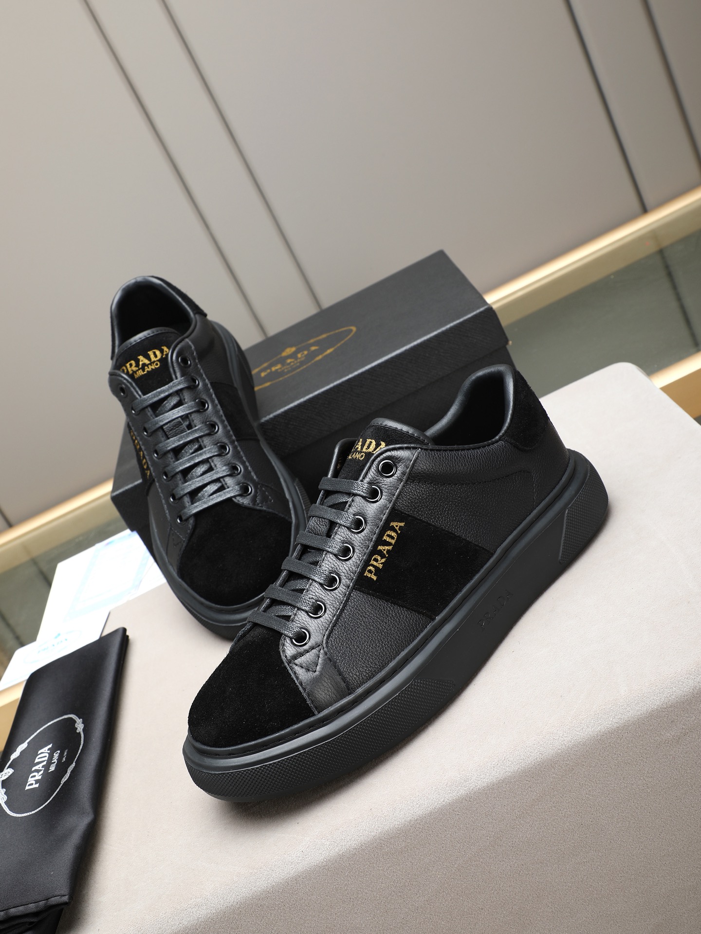 Prada