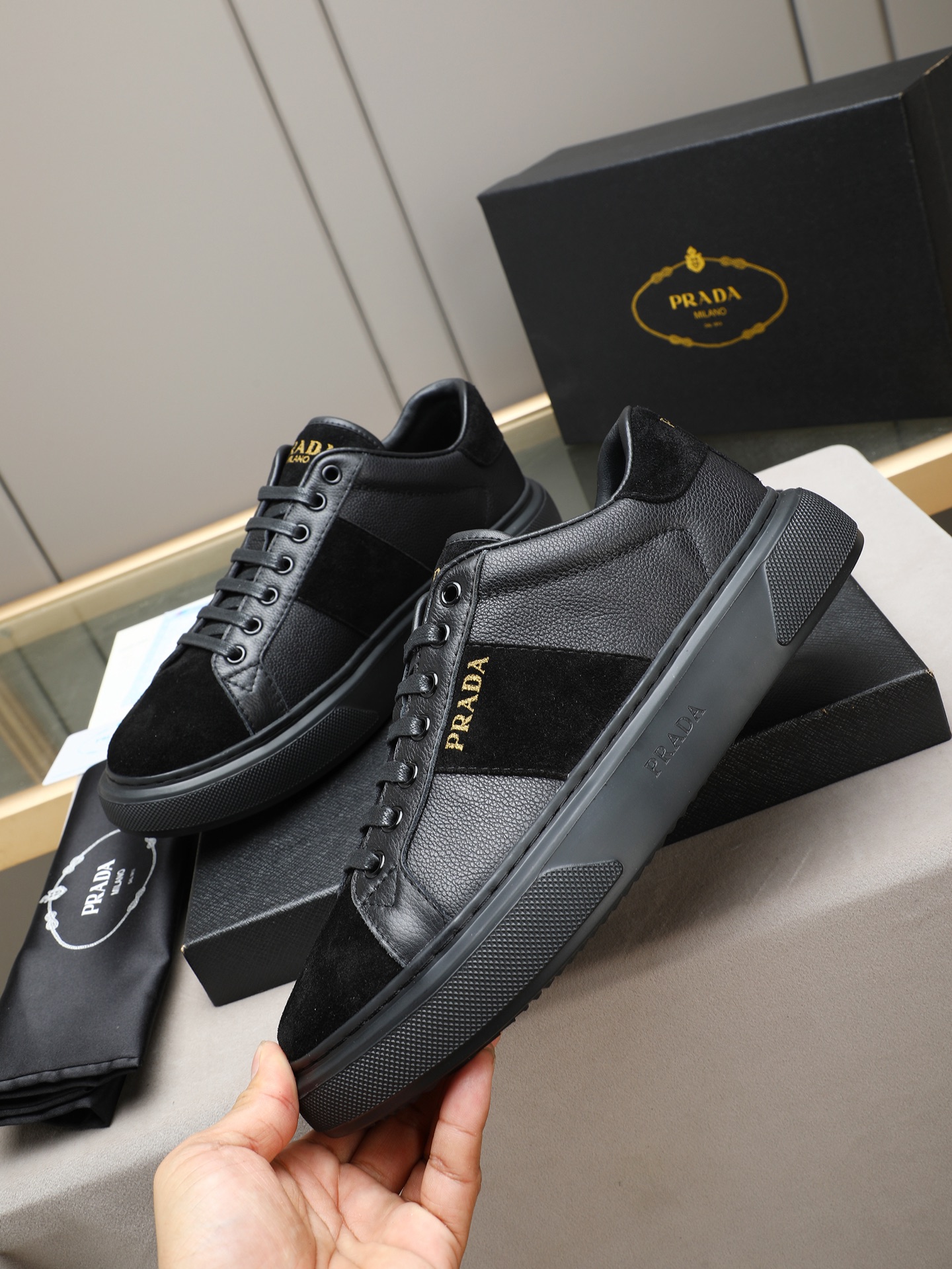 Prada