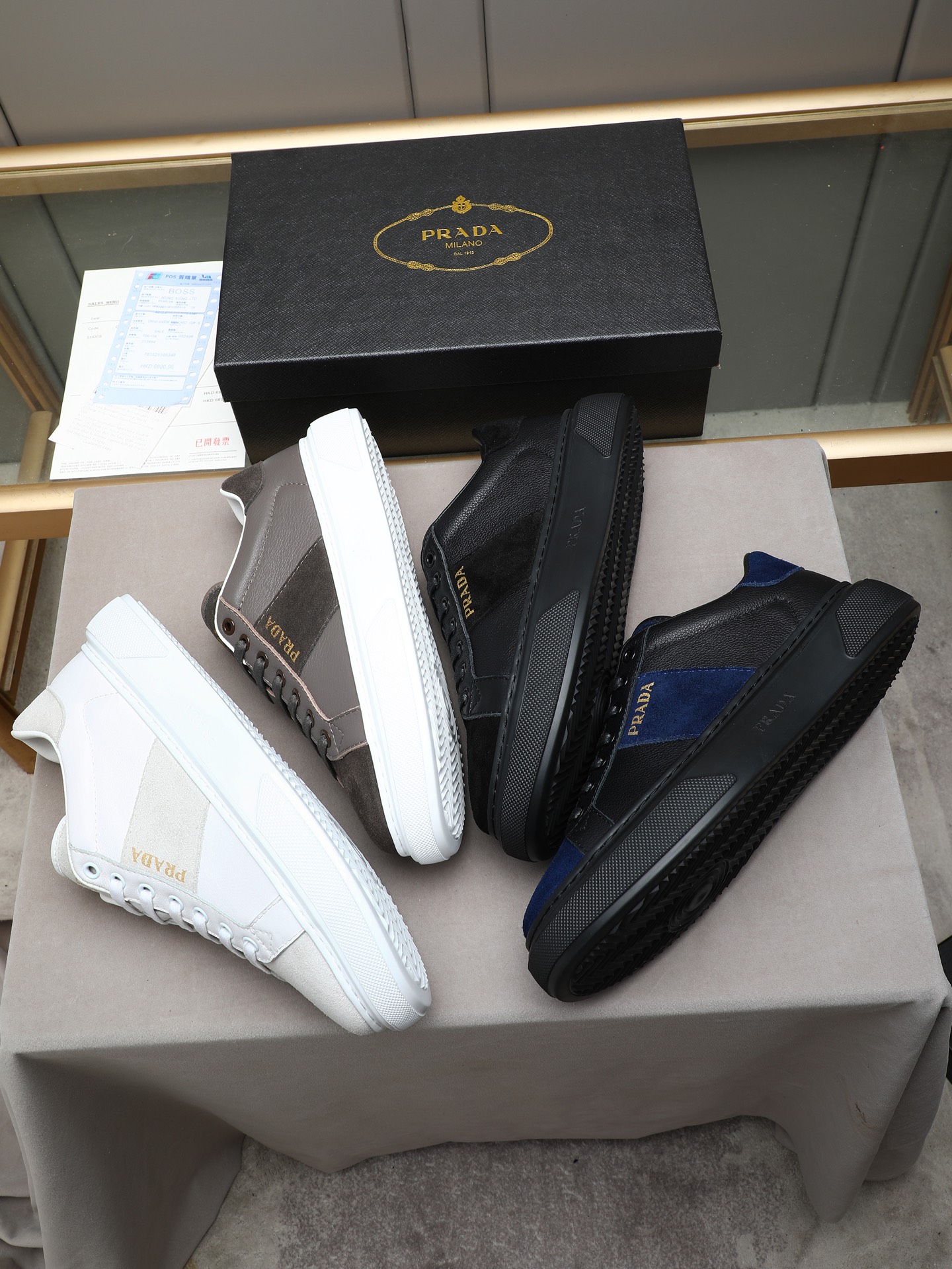 Prada