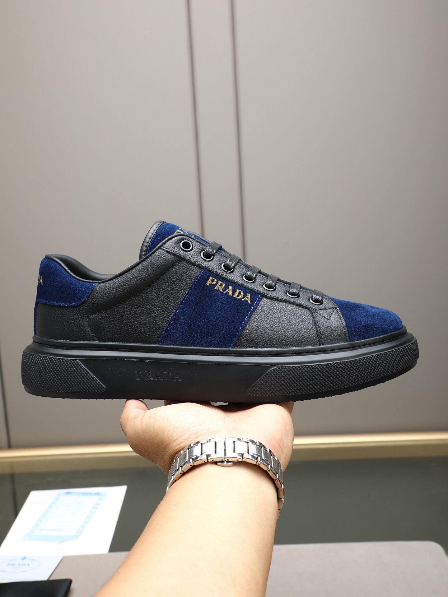Prada