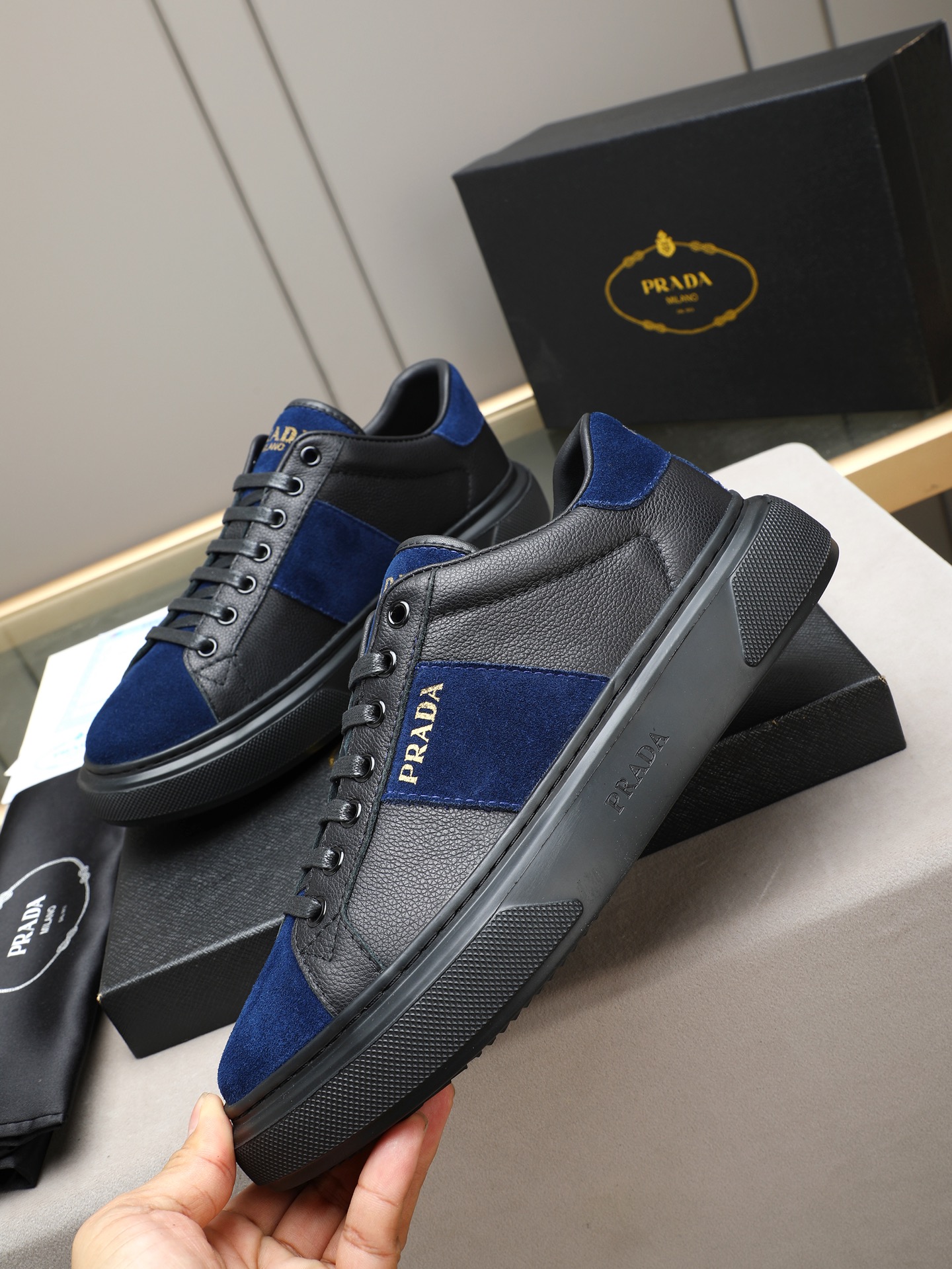 Prada