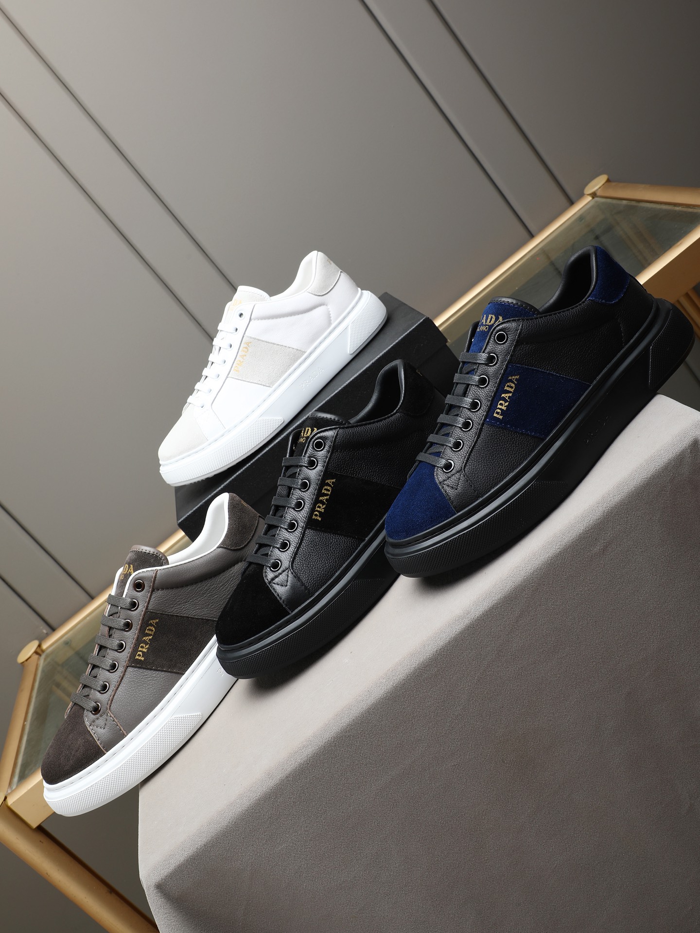 Prada
