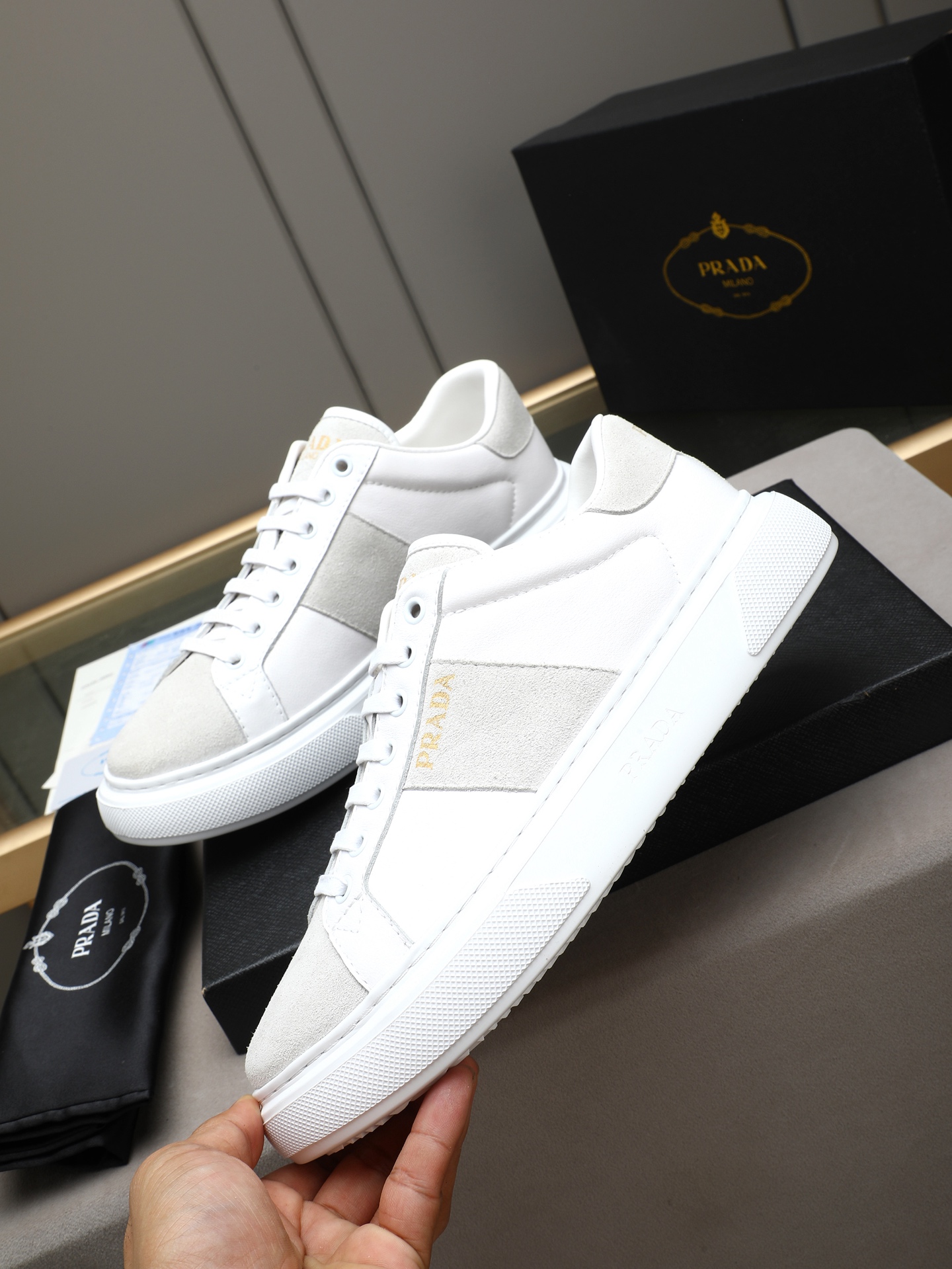 Prada