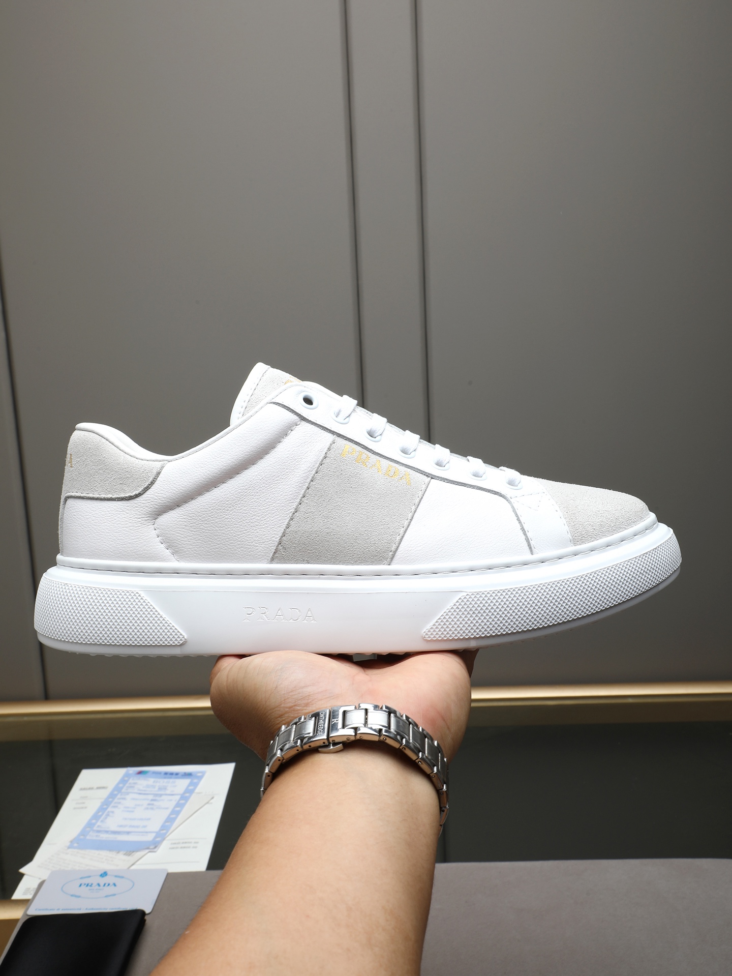 Prada