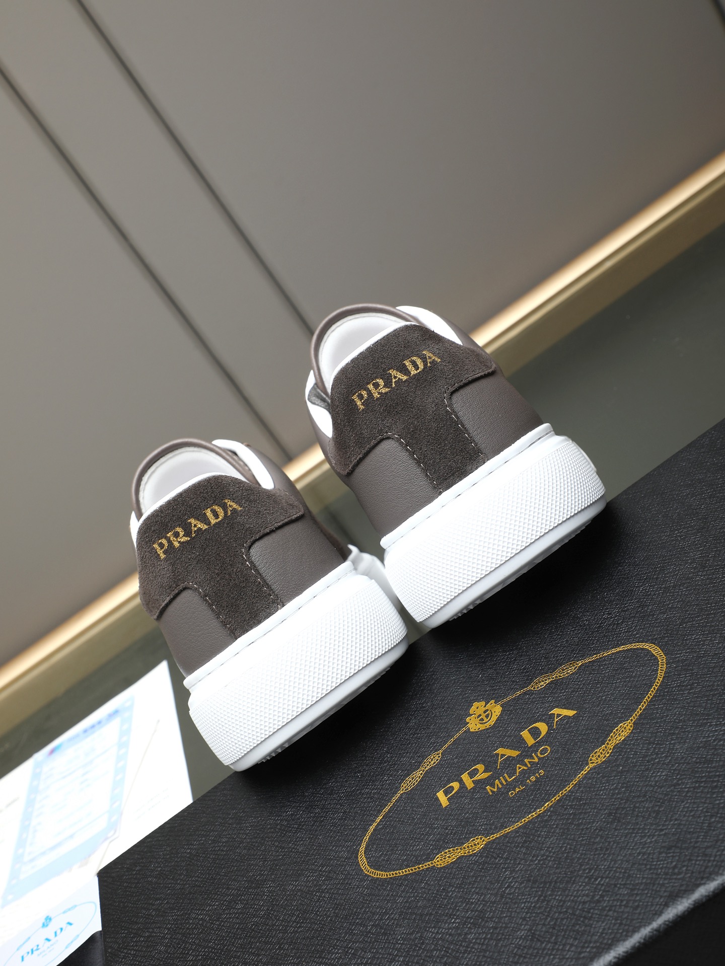 Prada