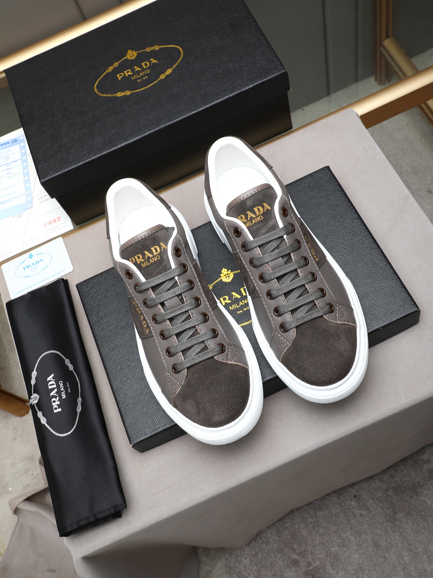 Prada