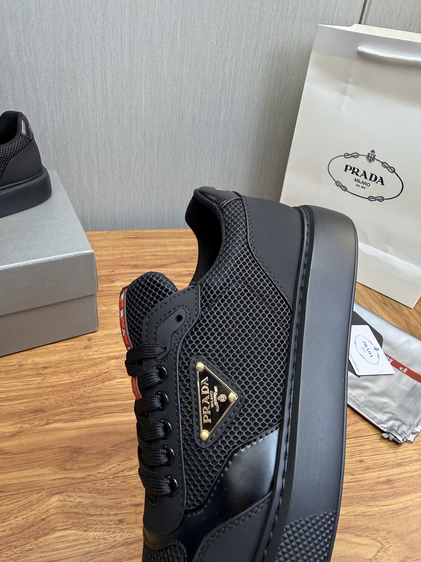 Prada