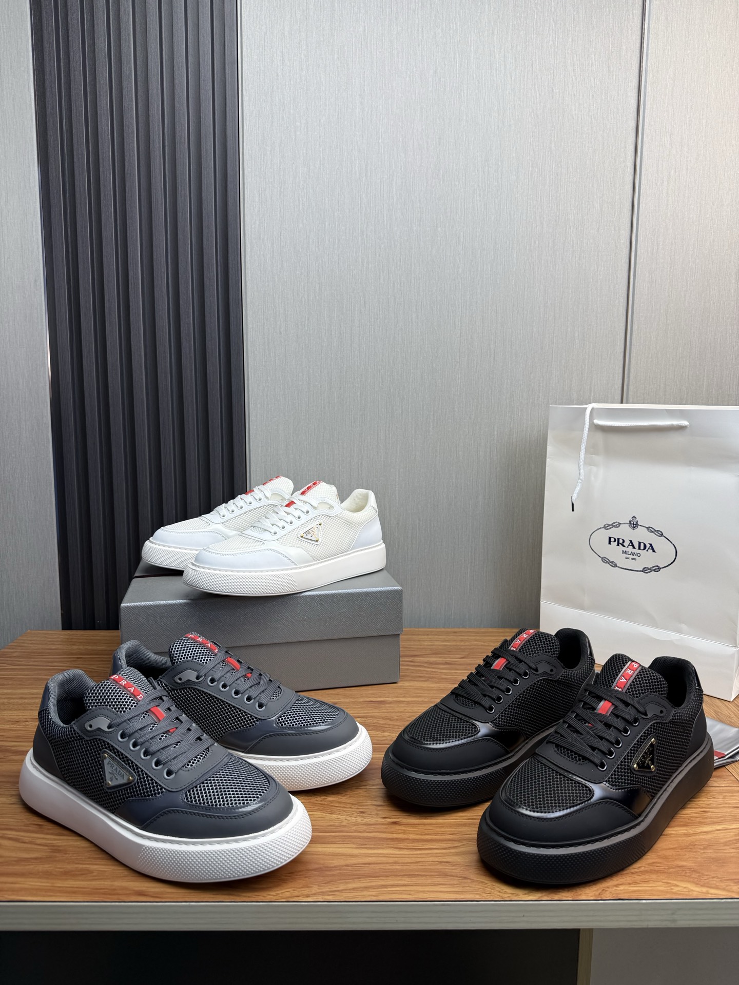 Prada