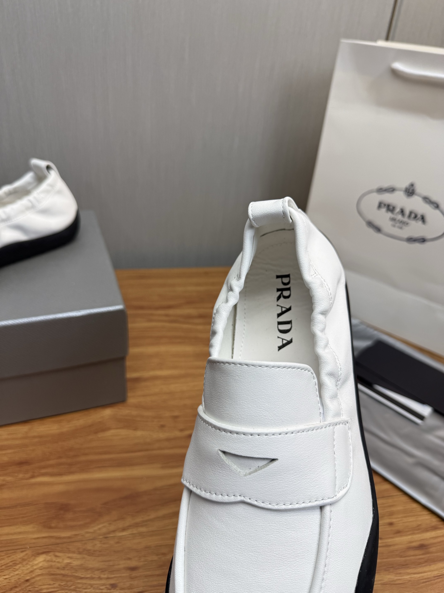 Prada