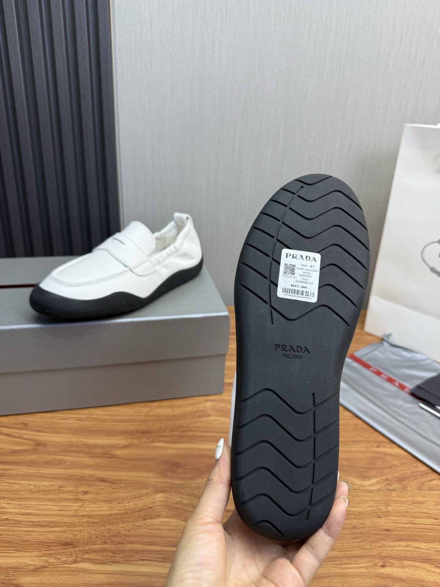 Prada
