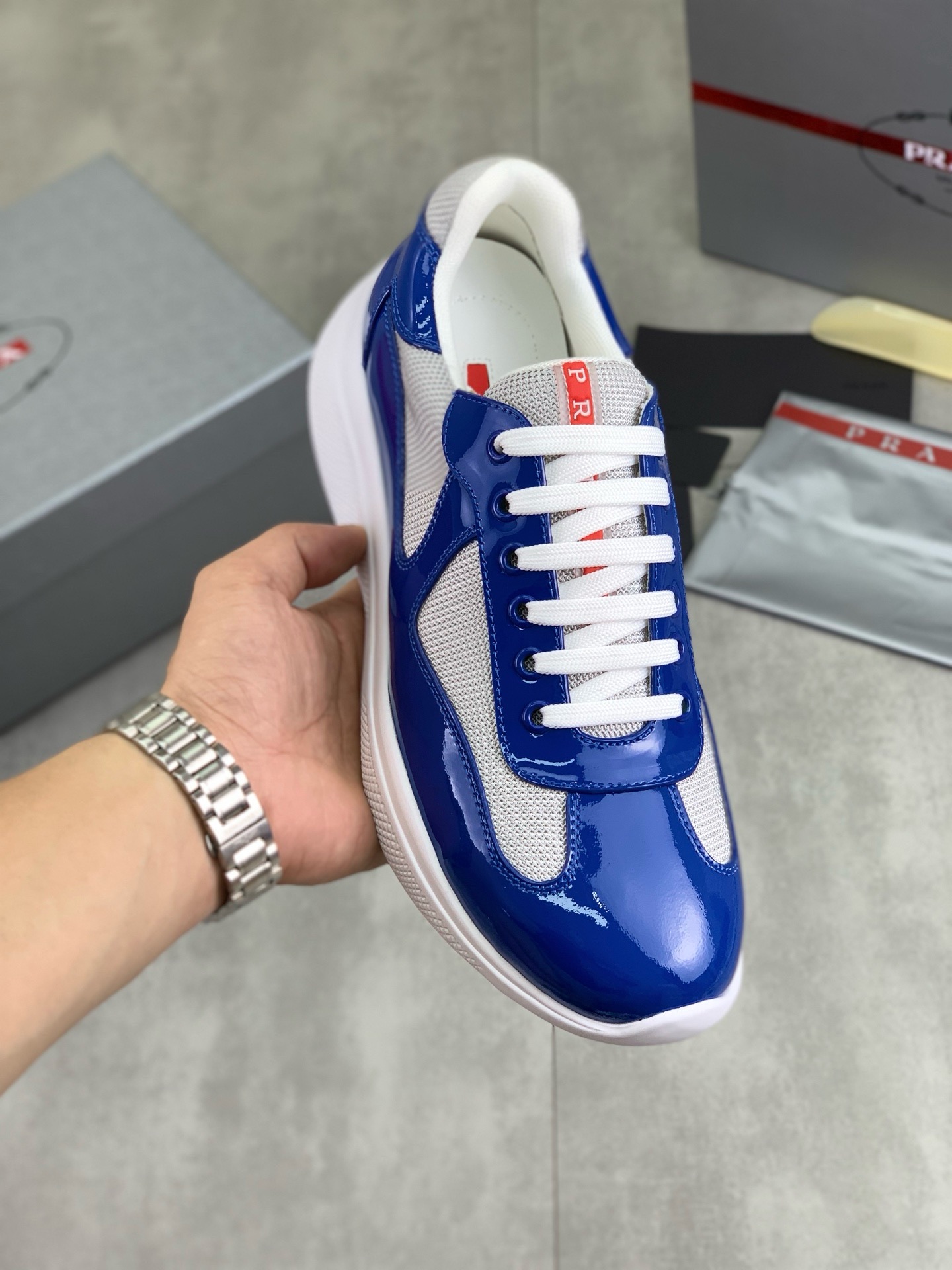 Prada