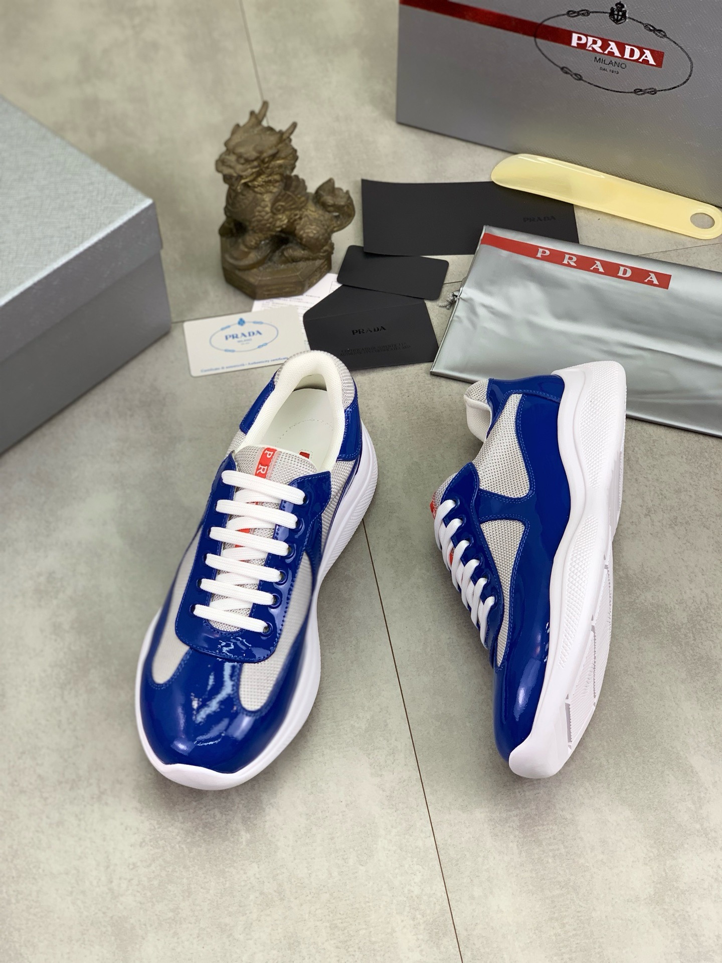 Prada