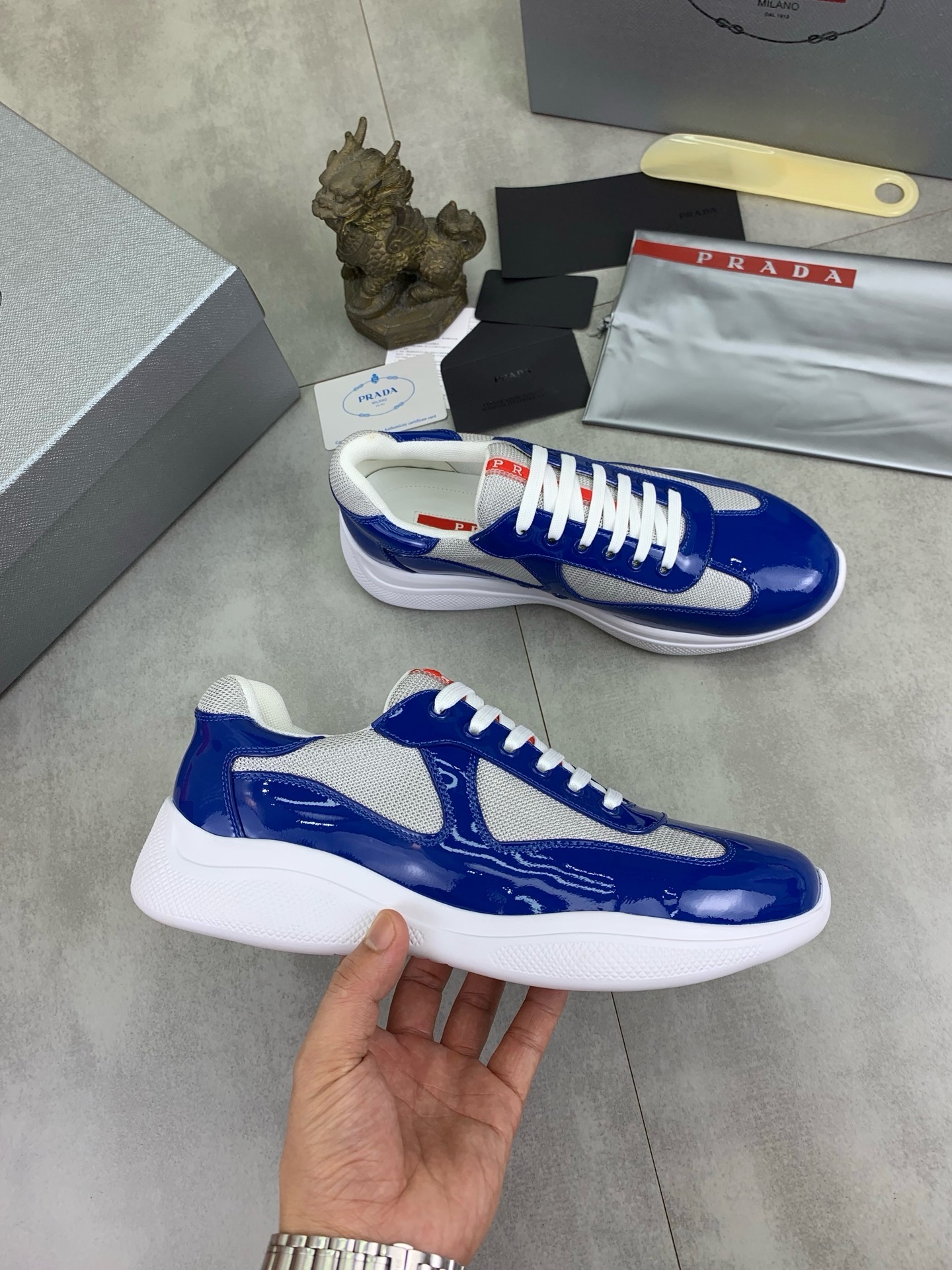 Prada