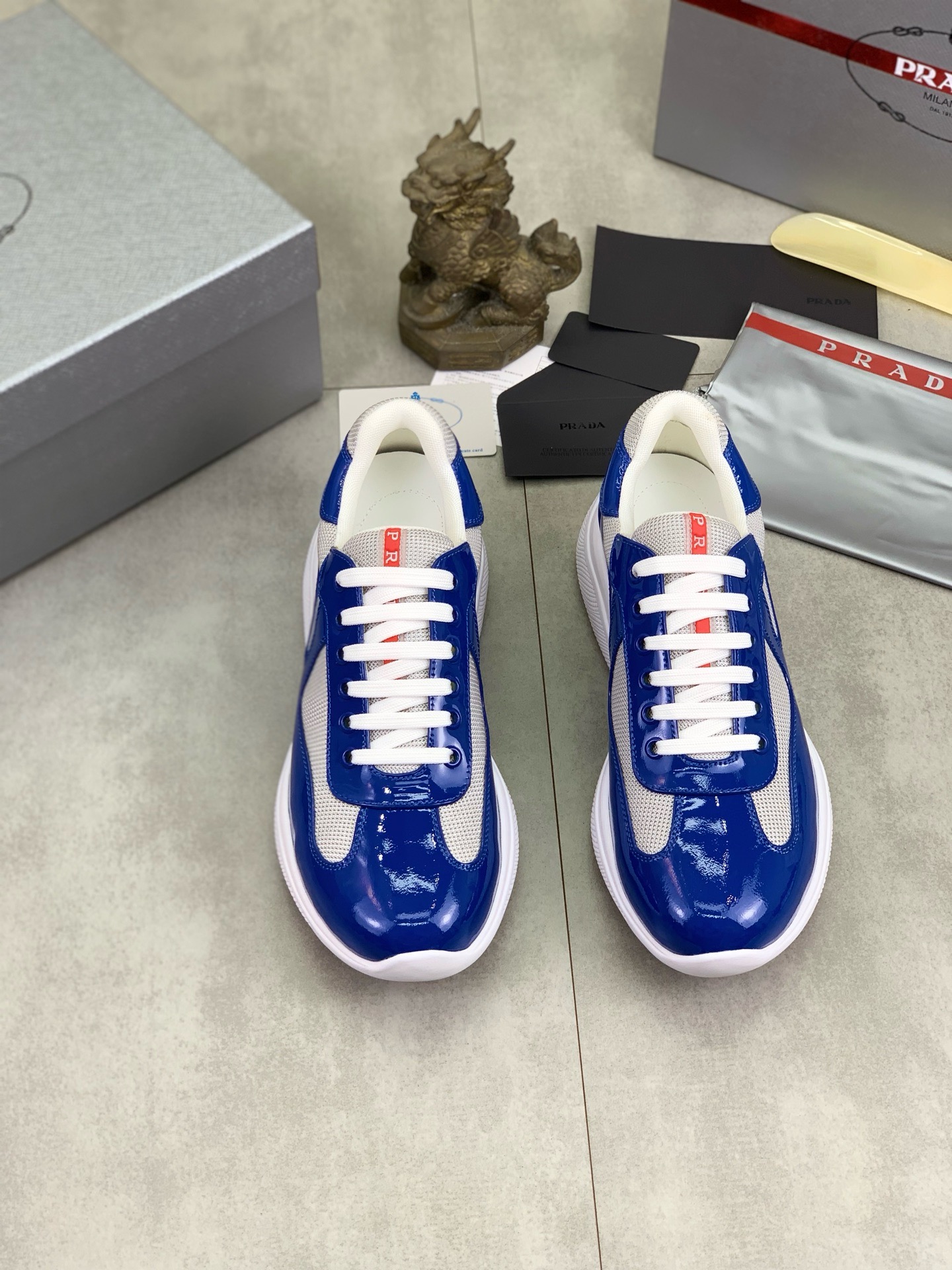 Prada