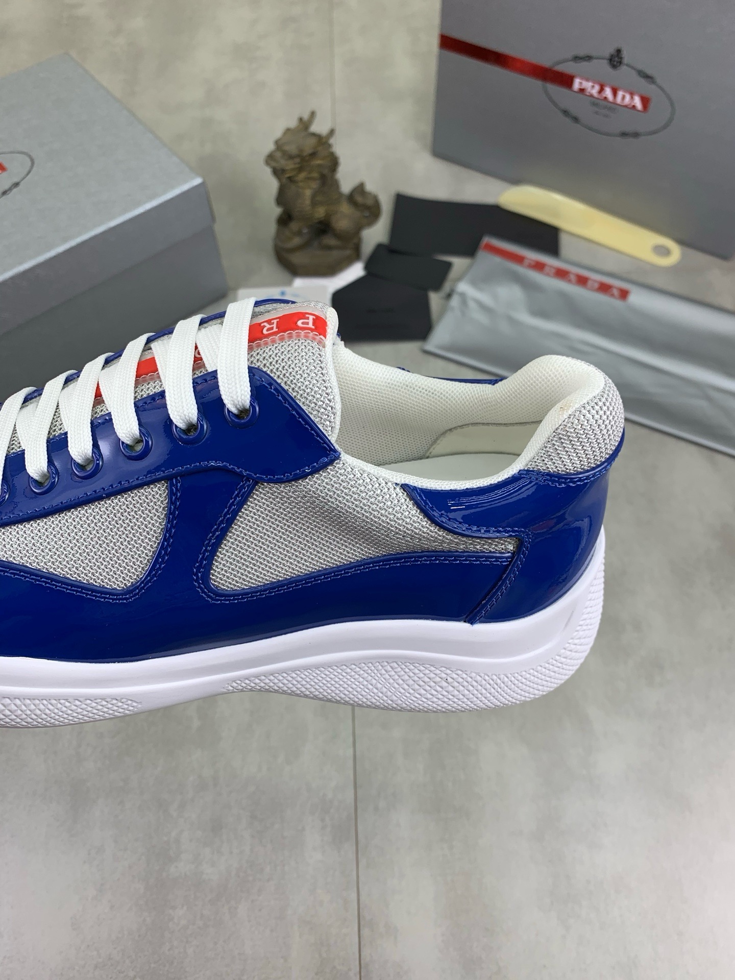 Prada