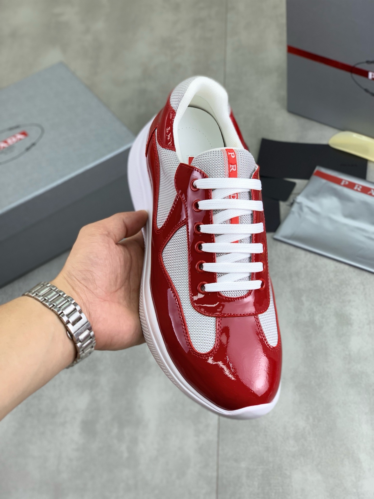 Prada