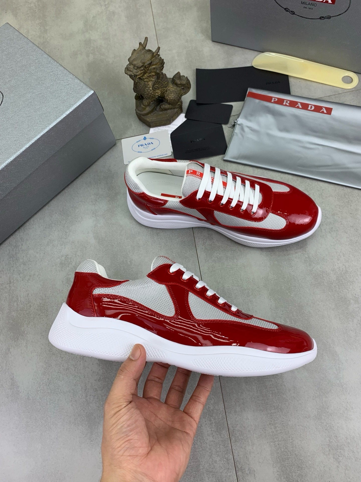 Prada