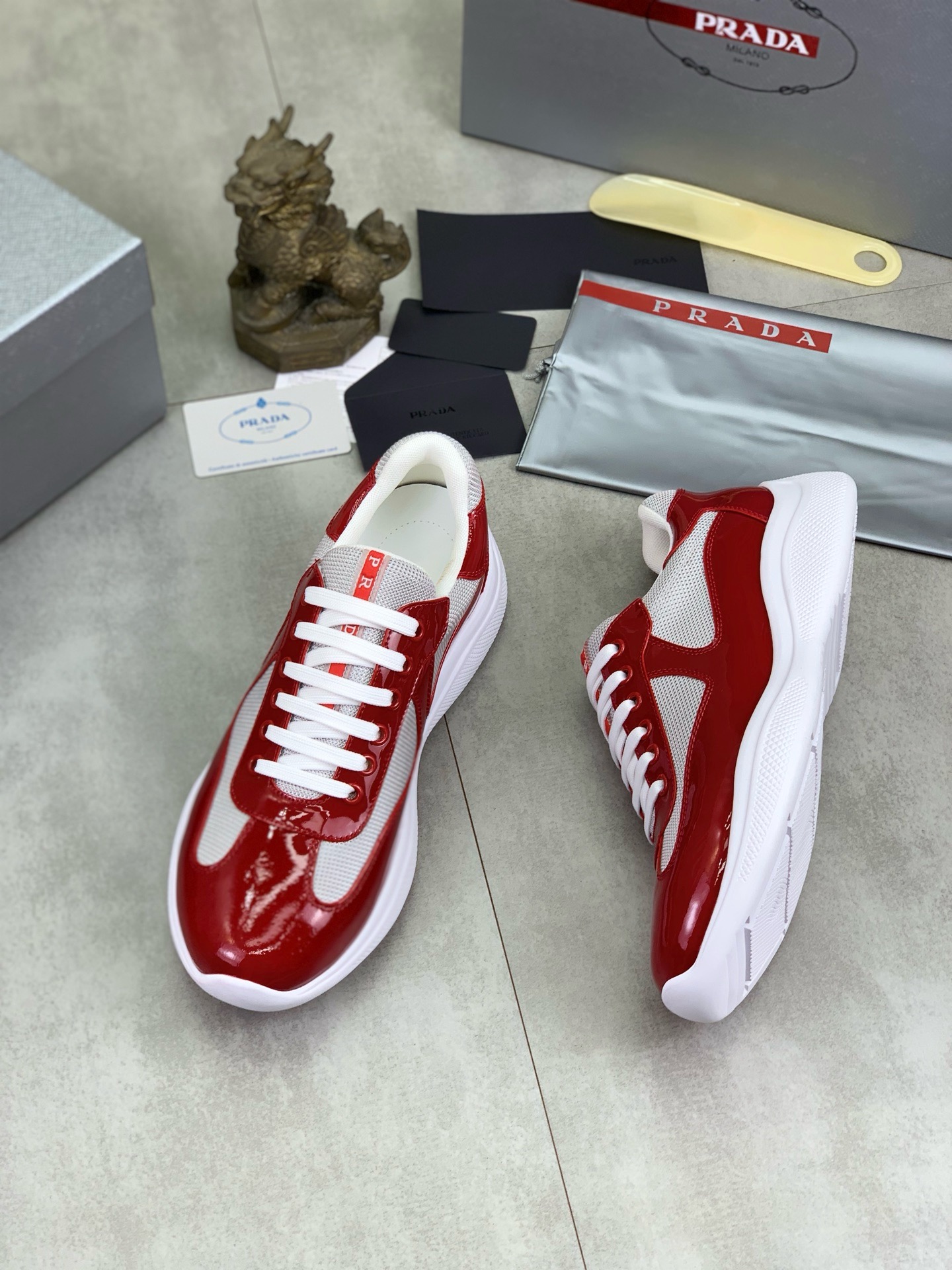 Prada