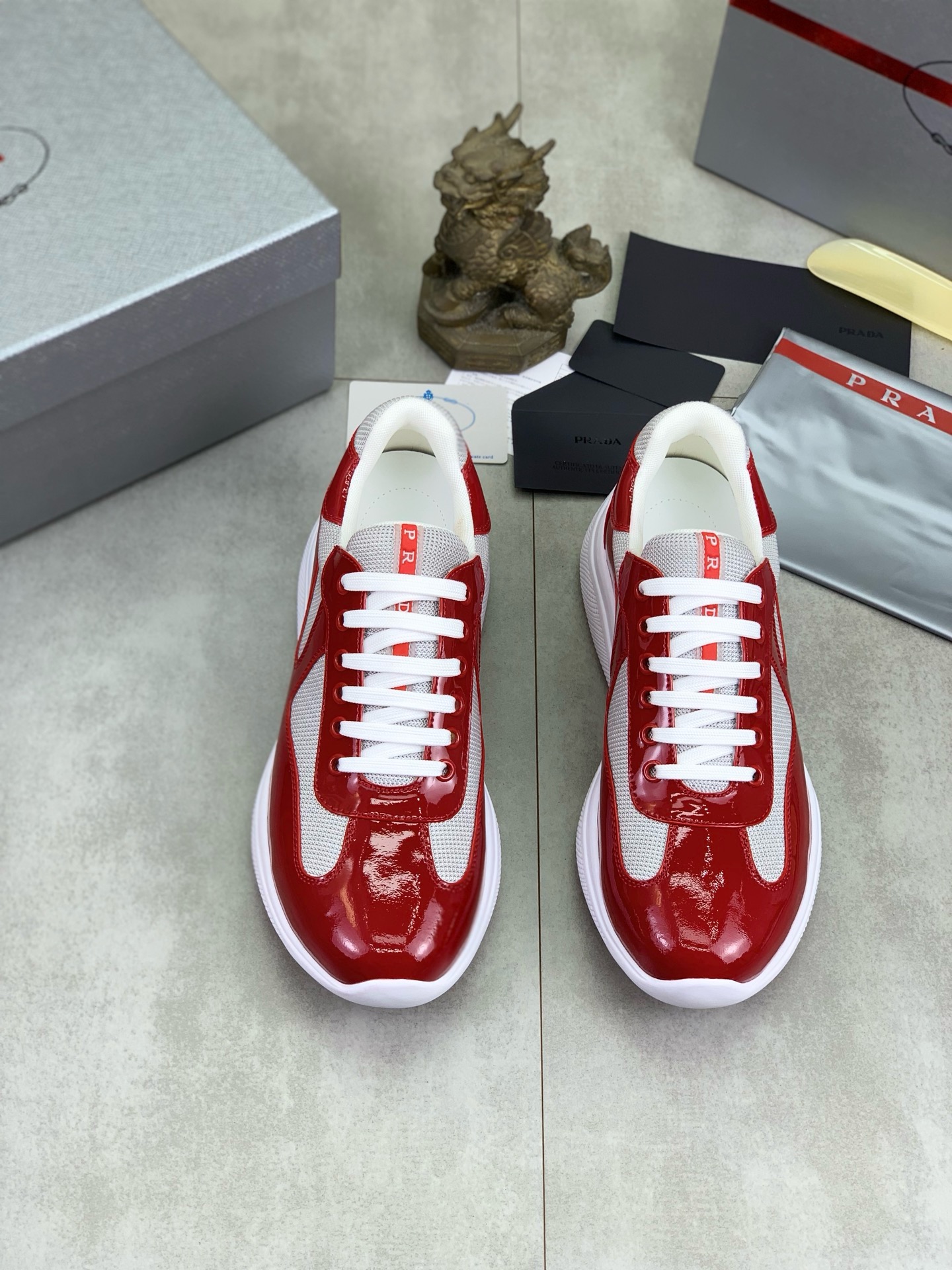 Prada