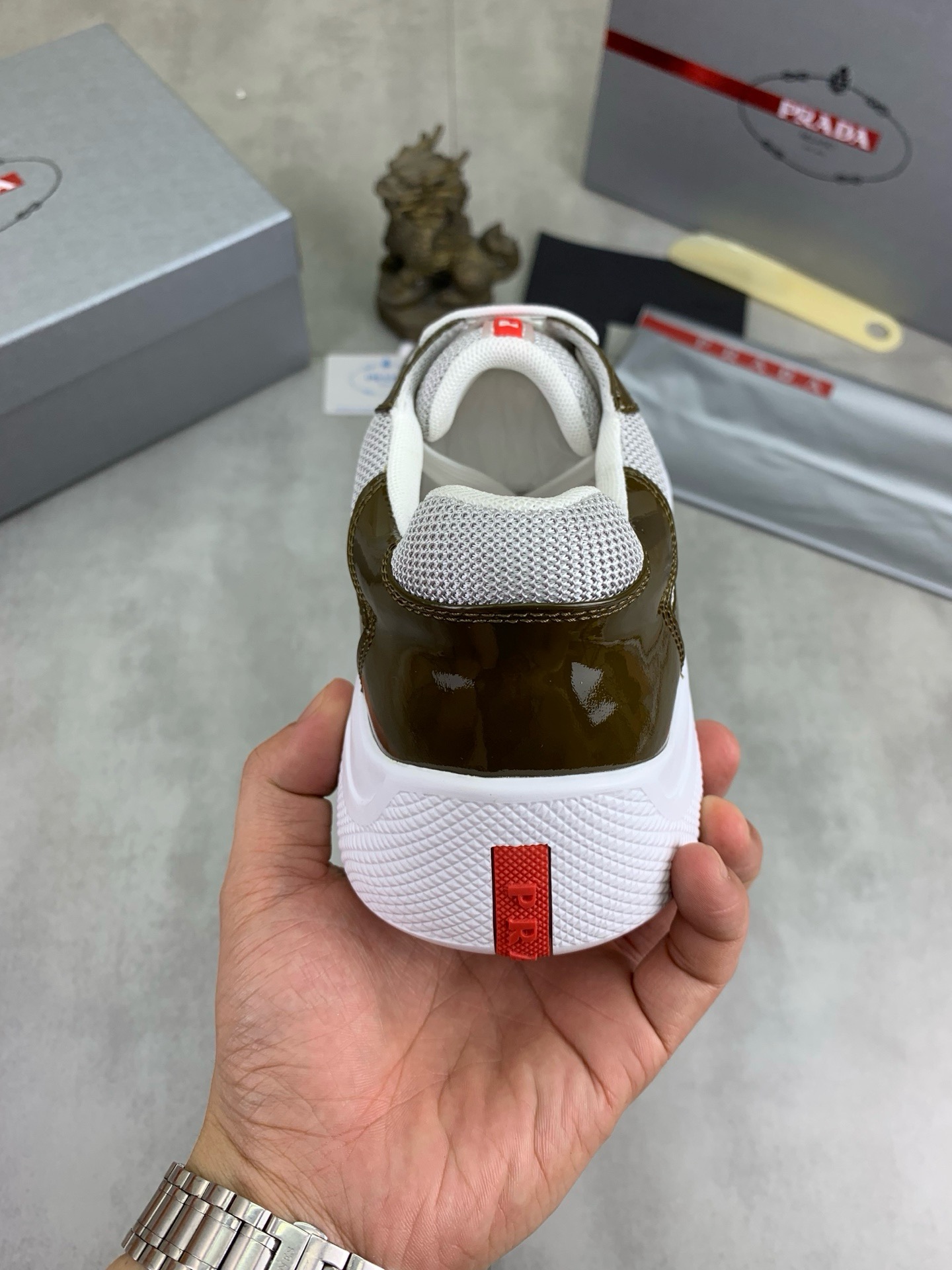 Prada