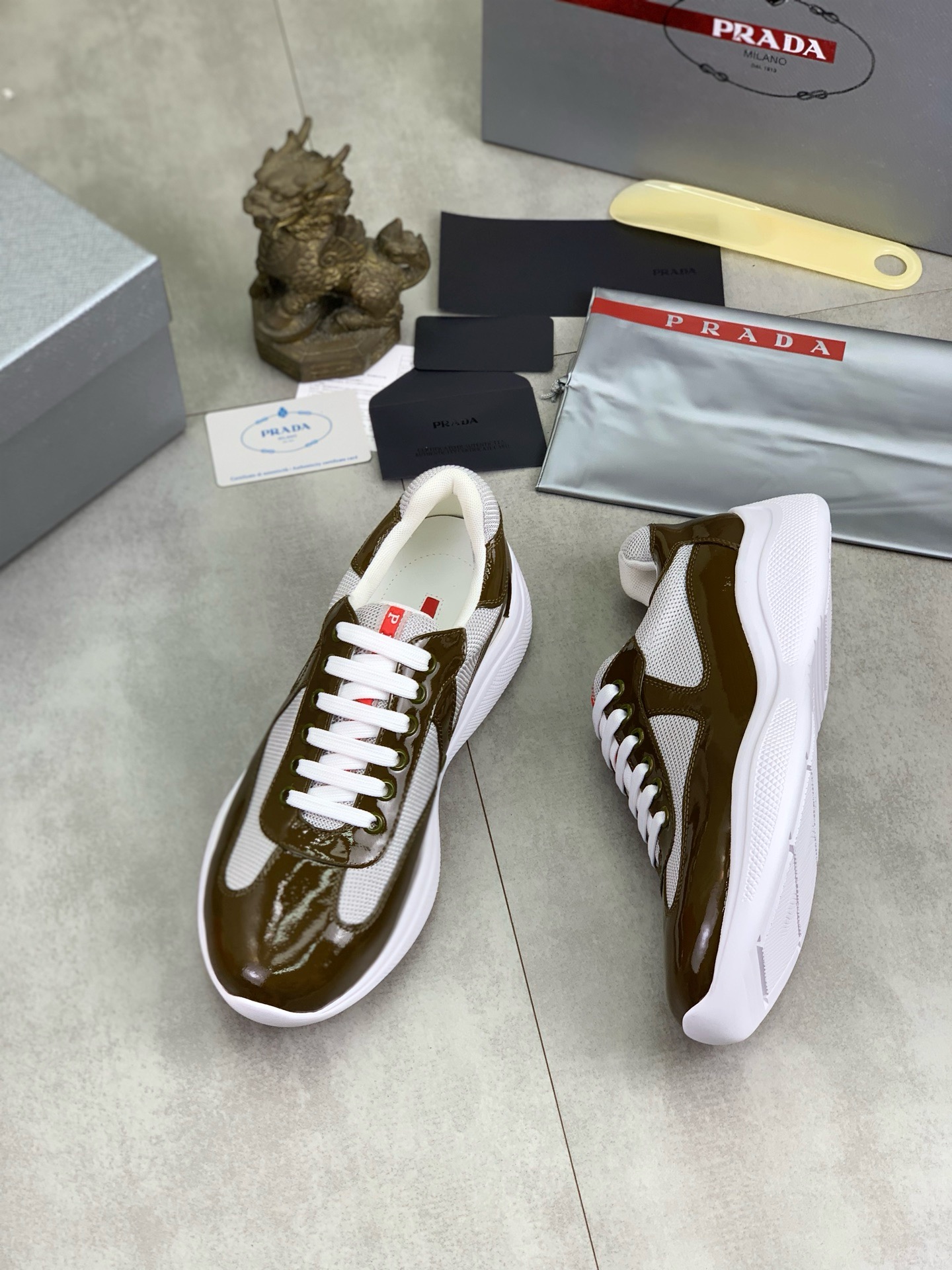 Prada