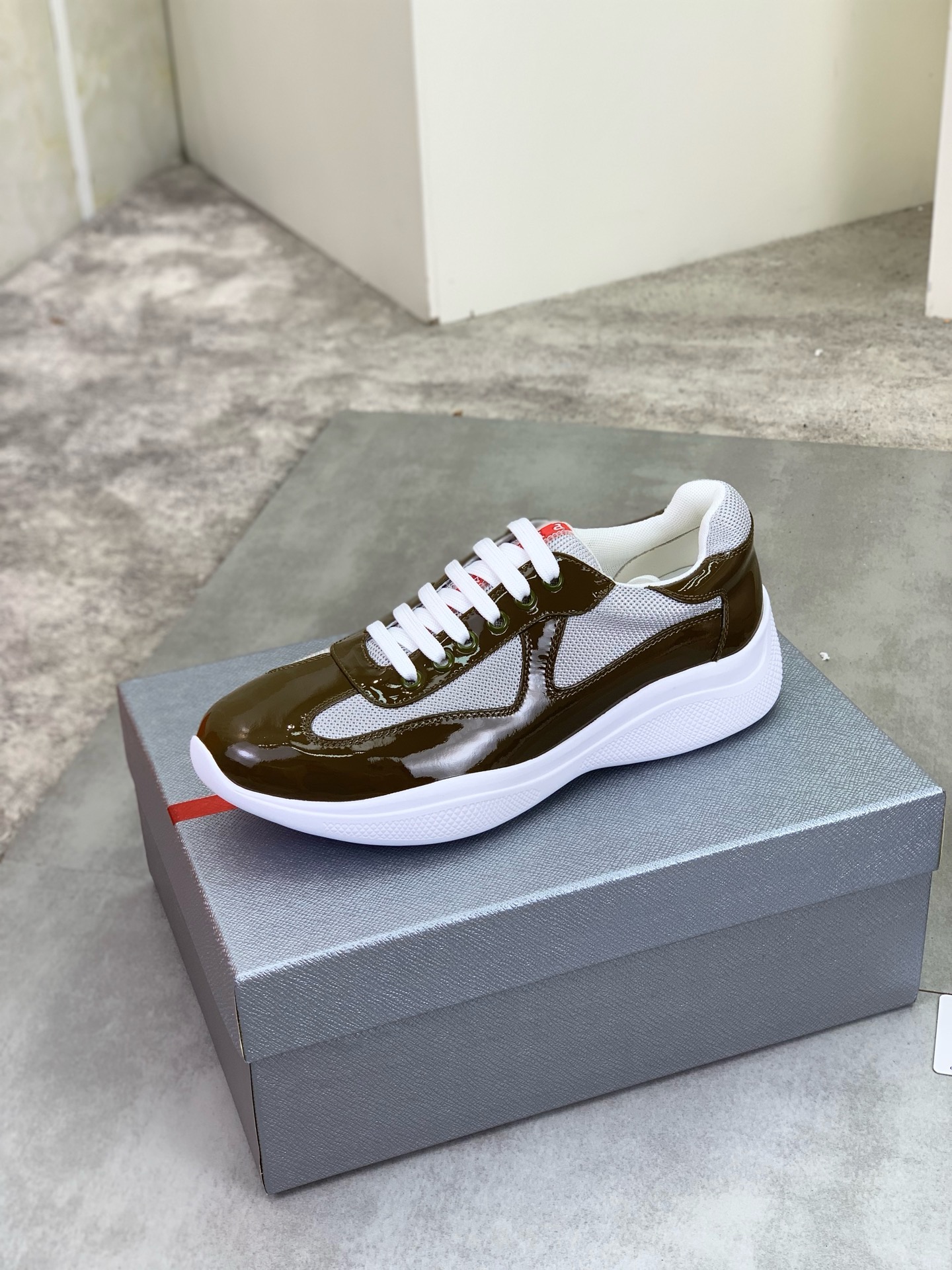 Prada