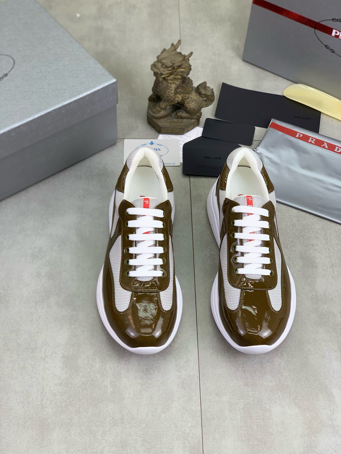 Prada